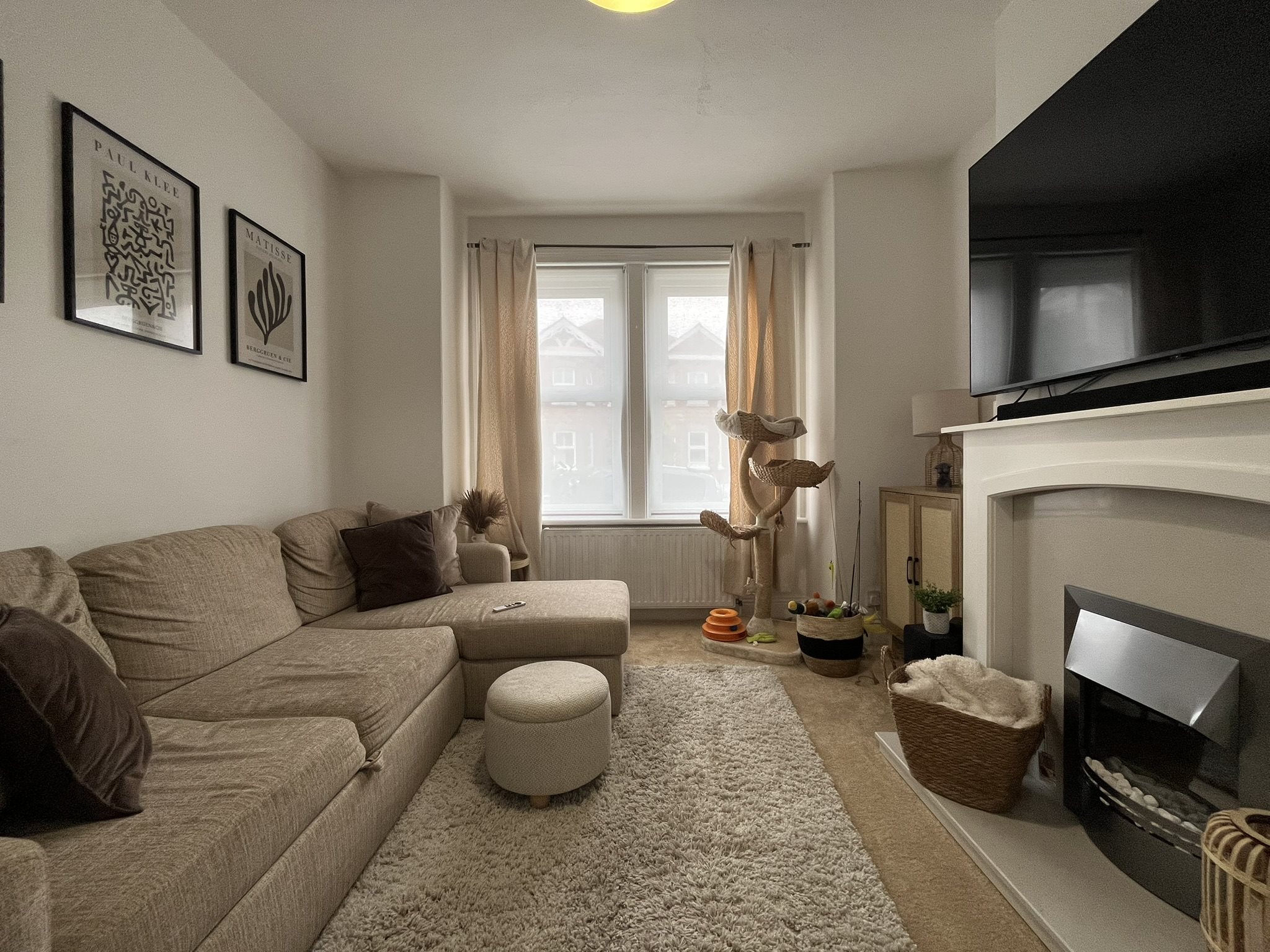 3 bed semi-detached house to rent in Gwynne Road, Poole  - Property Image 8