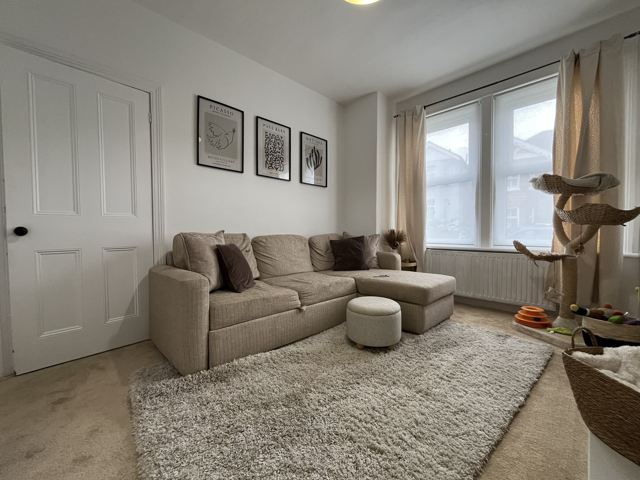 3 bed semi-detached house to rent in Gwynne Road, Poole  - Property Image 9
