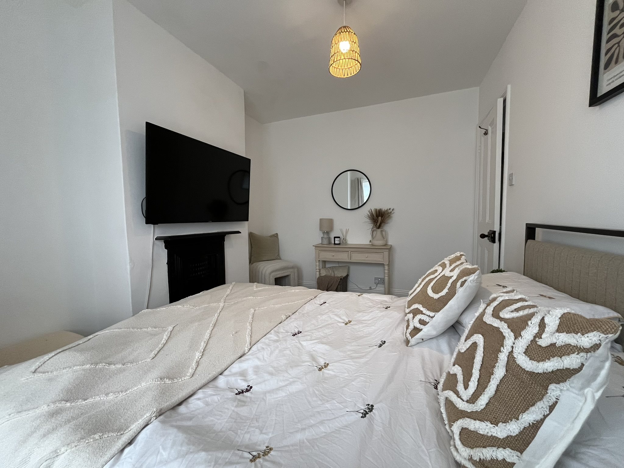 3 bed semi-detached house to rent in Gwynne Road, Poole  - Property Image 12