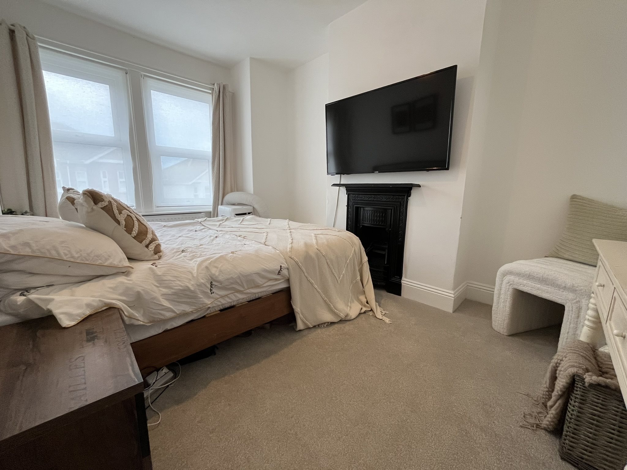 3 bed semi-detached house to rent in Gwynne Road, Poole  - Property Image 13