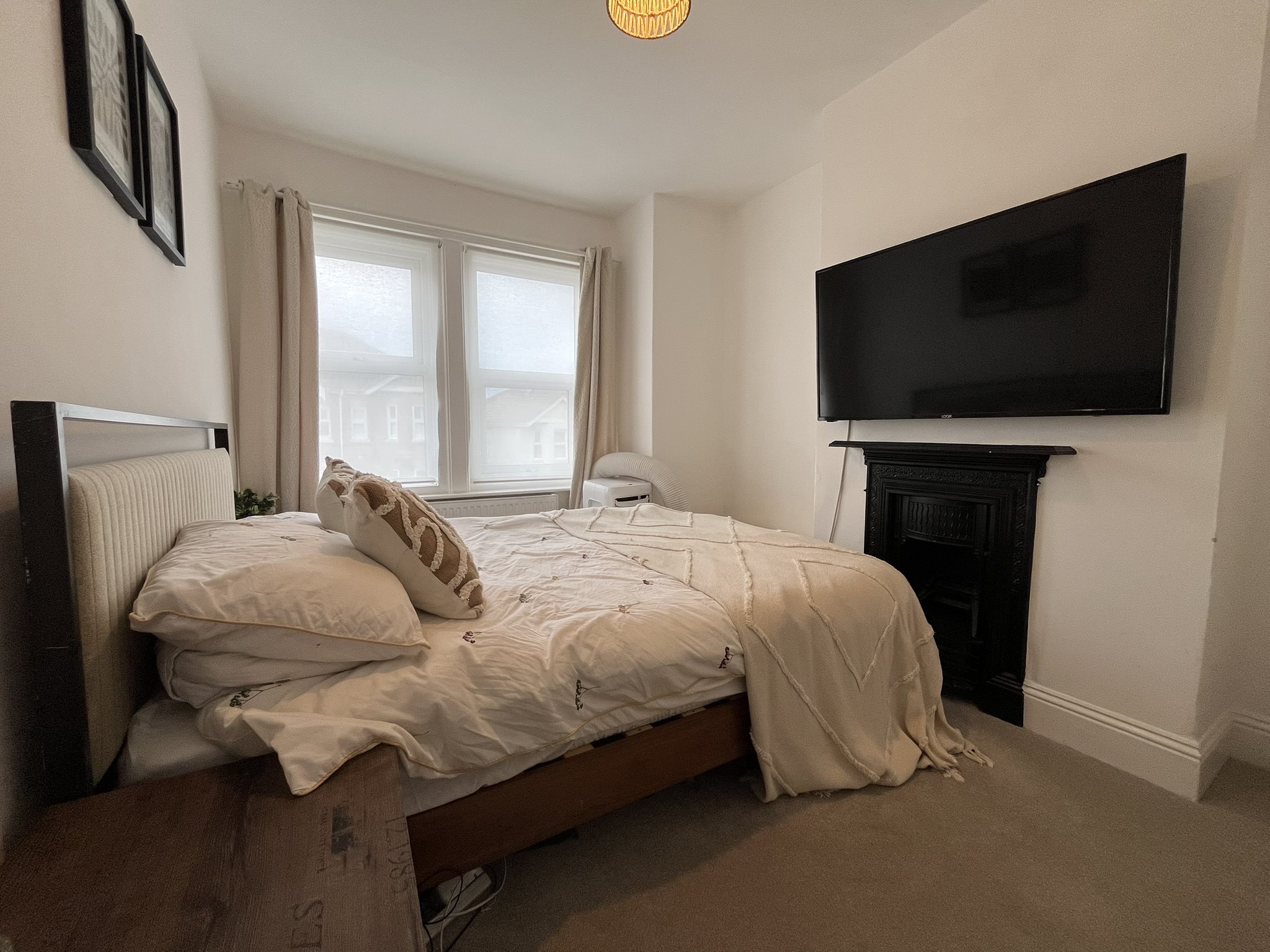 3 bed semi-detached house to rent in Gwynne Road, Poole  - Property Image 11