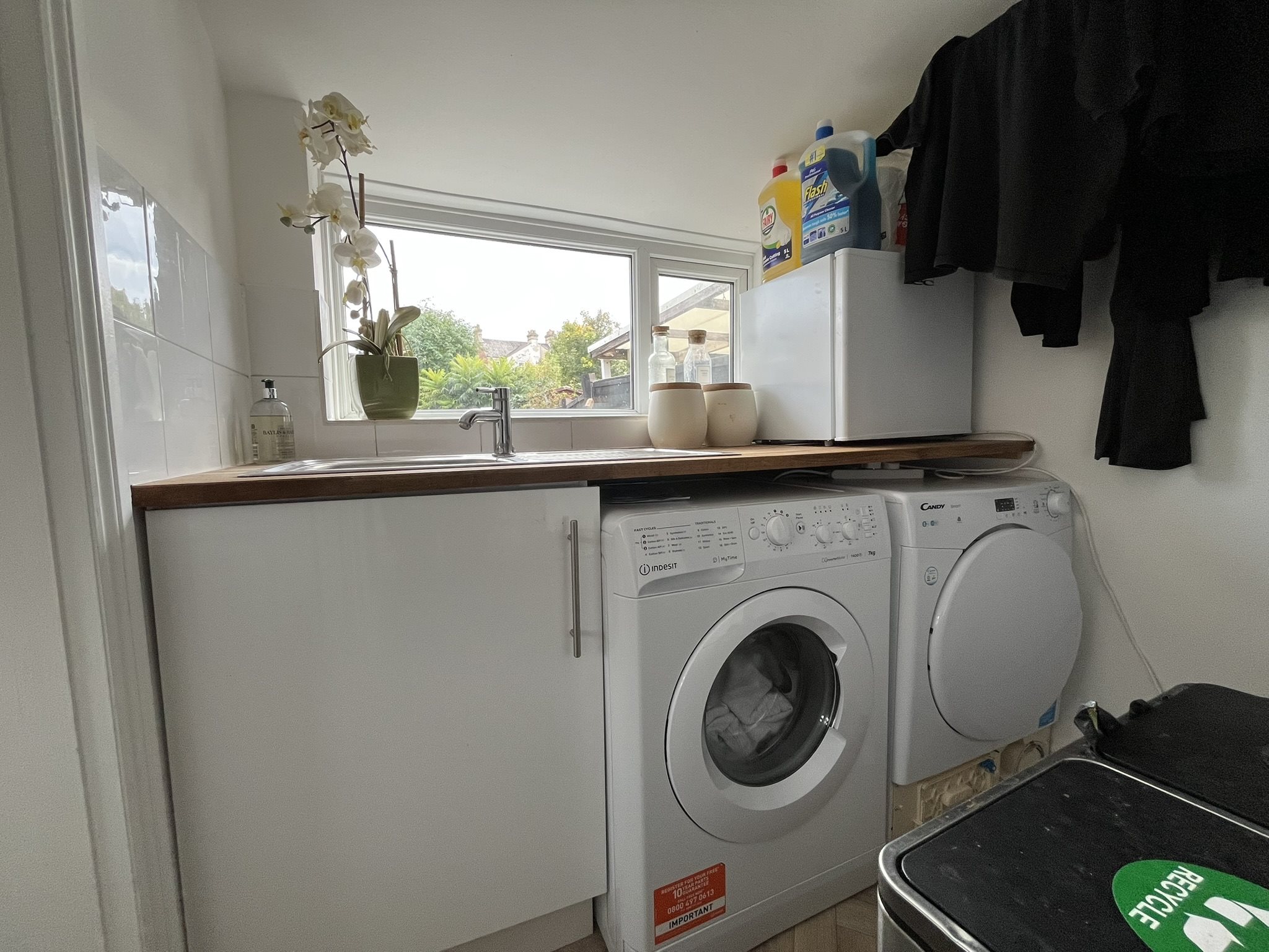 3 bed semi-detached house to rent in Gwynne Road, Poole  - Property Image 6