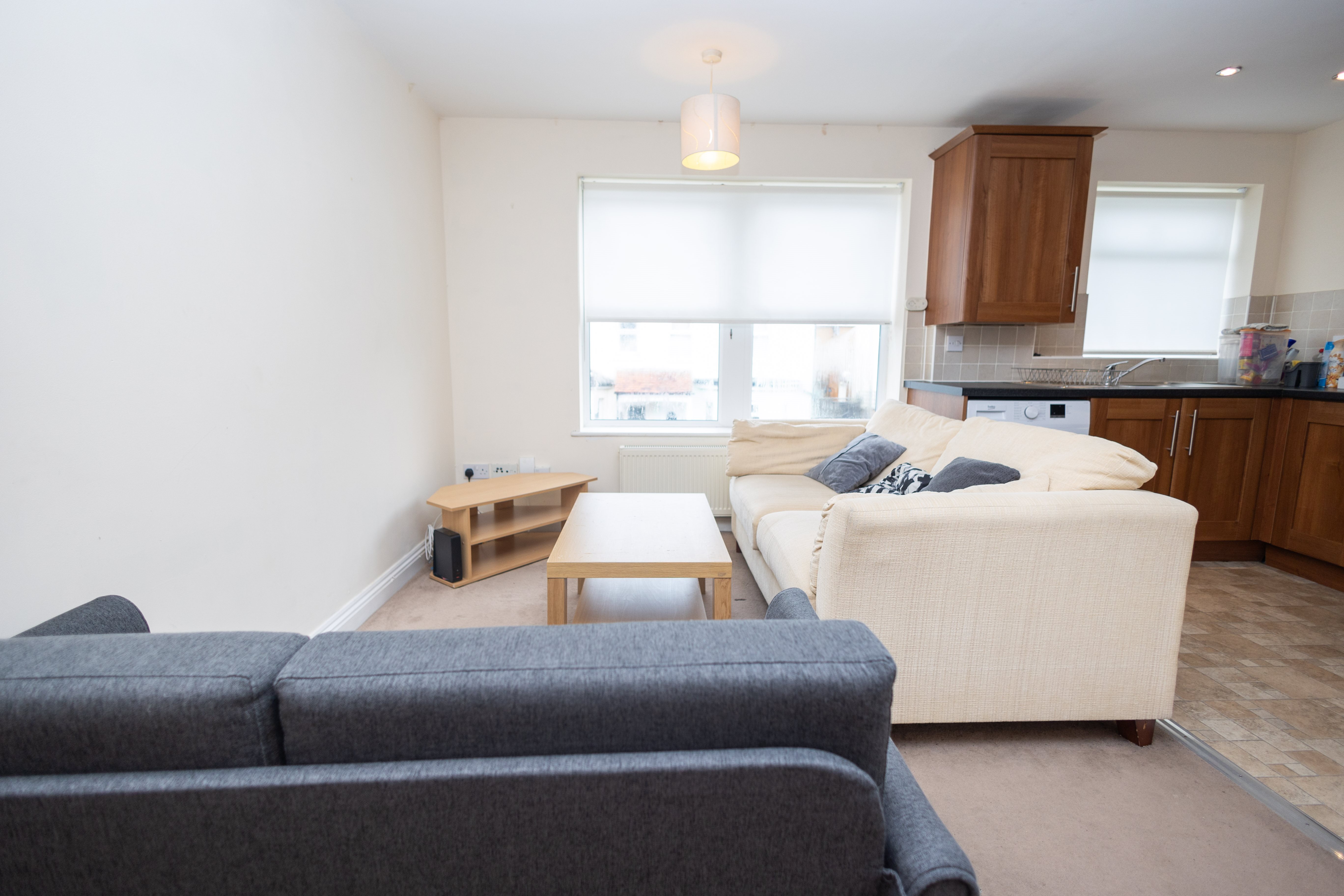 2 bed flat to rent in Capstone Place, Bournemouth  - Property Image 5