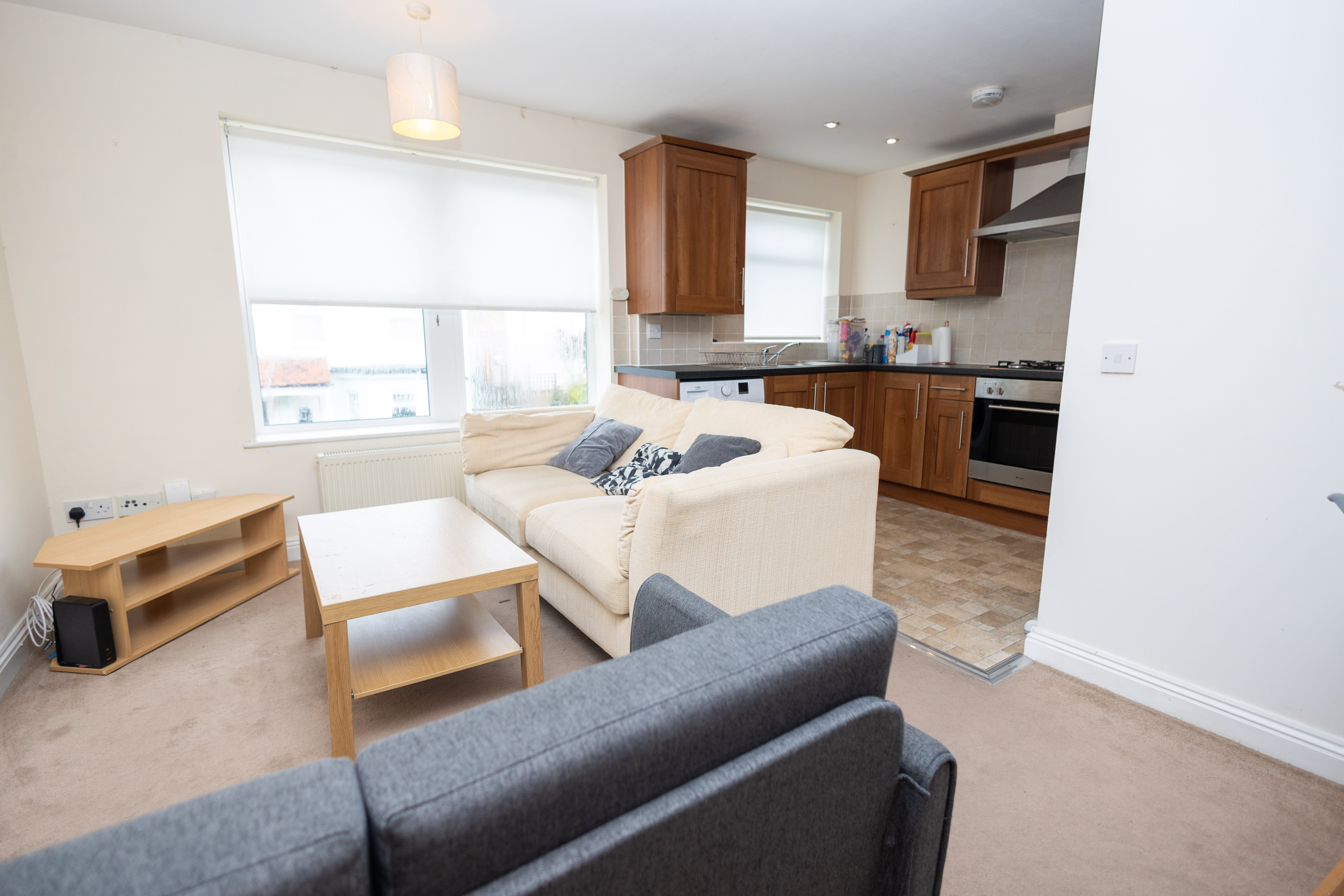 2 bed flat to rent in Capstone Place, Bournemouth  - Property Image 2