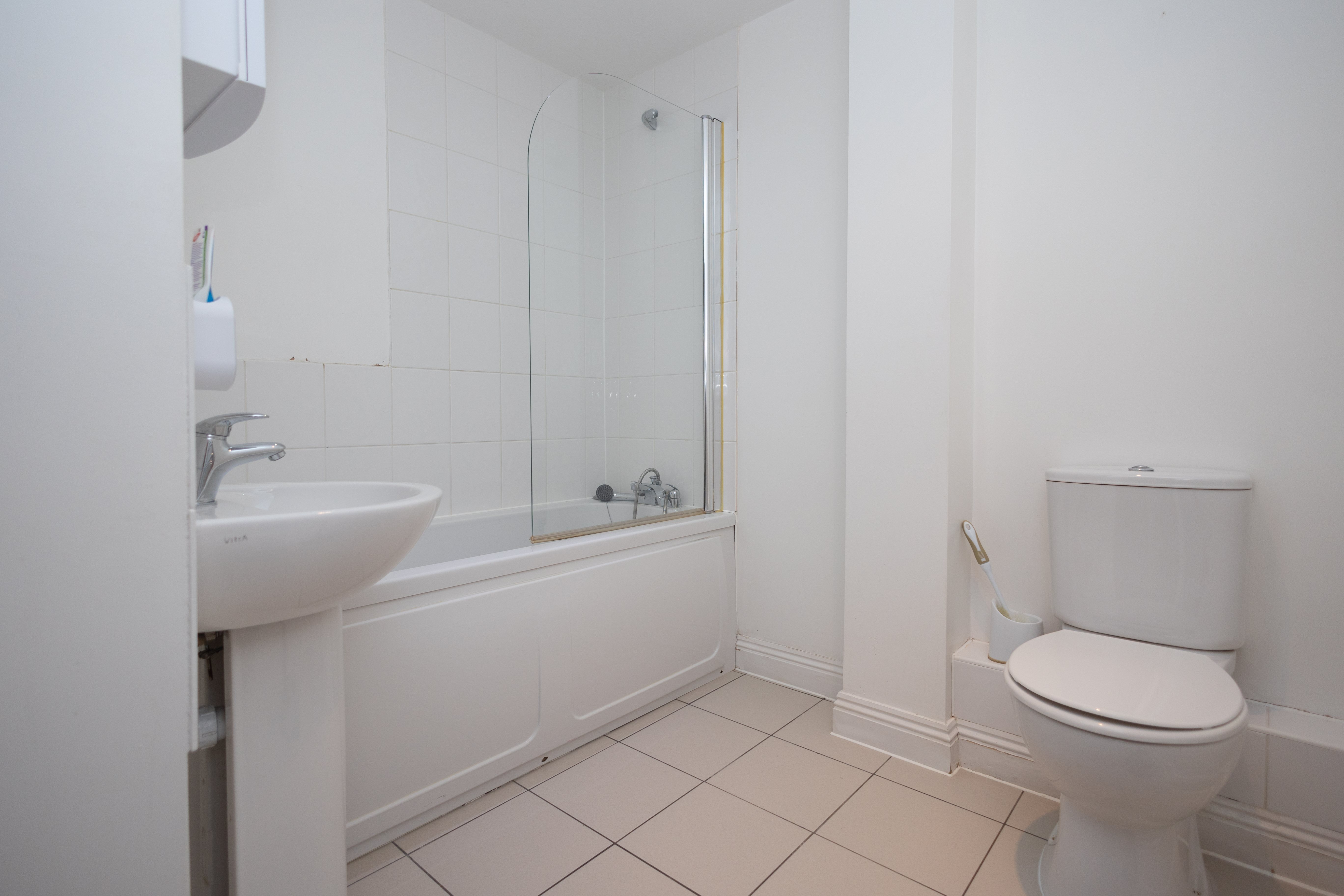2 bed flat to rent in Capstone Place, Bournemouth  - Property Image 10