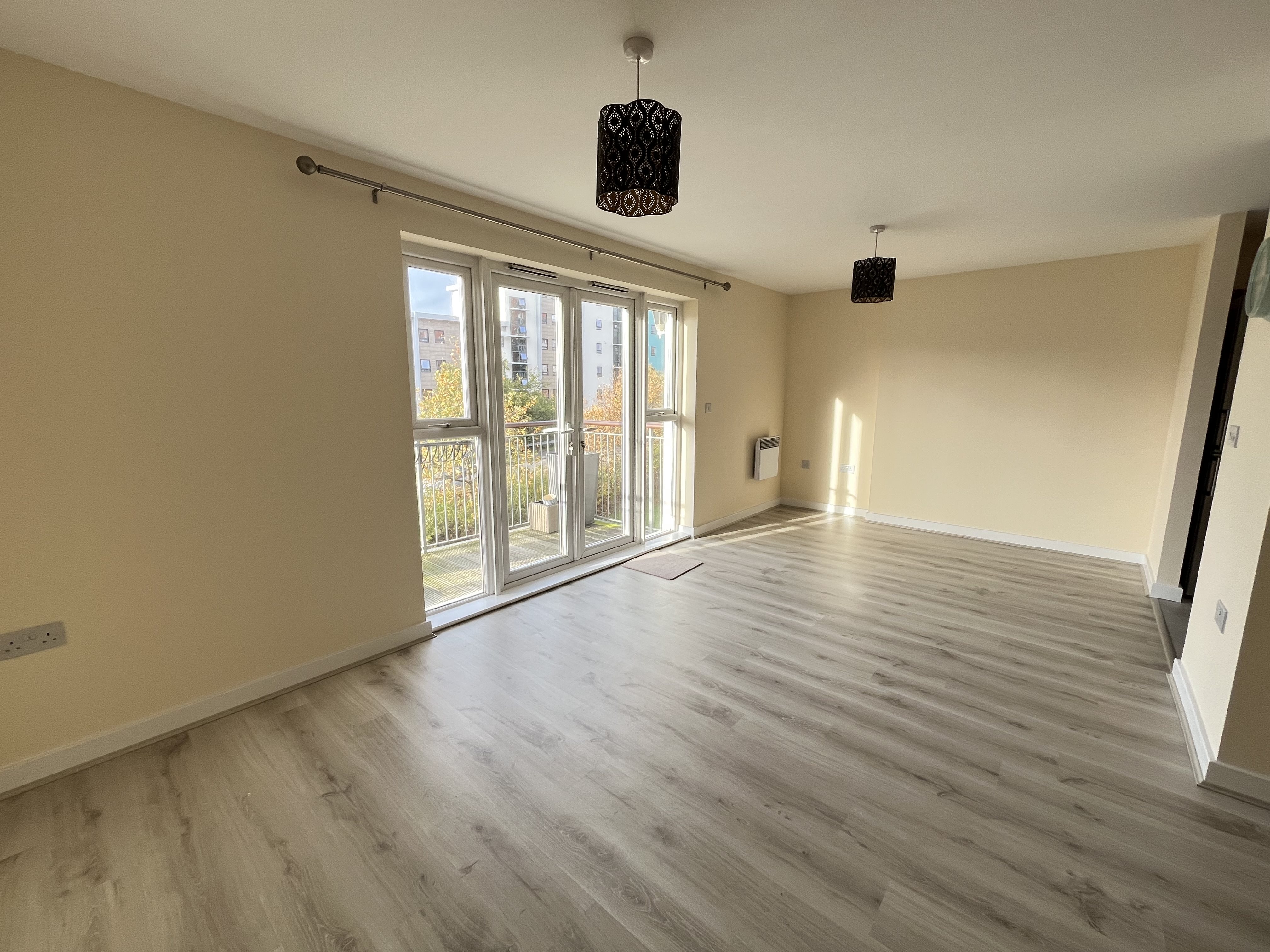 2 bed apartment to rent in Avenel Way, Poole 3