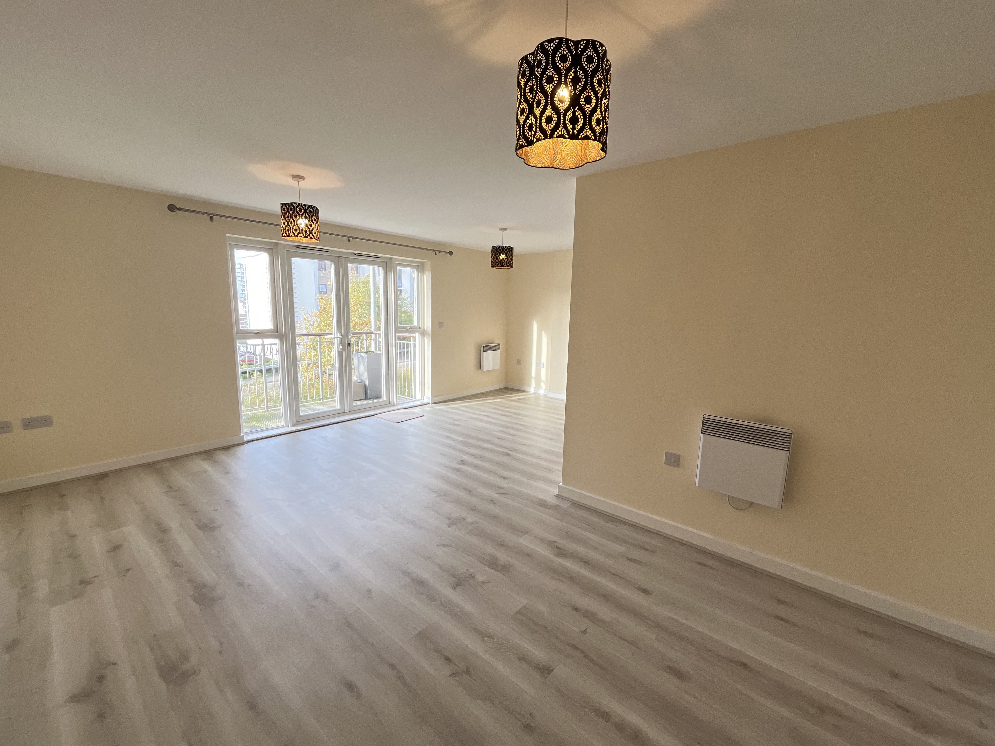 2 bed apartment to rent in Avenel Way, Poole 2