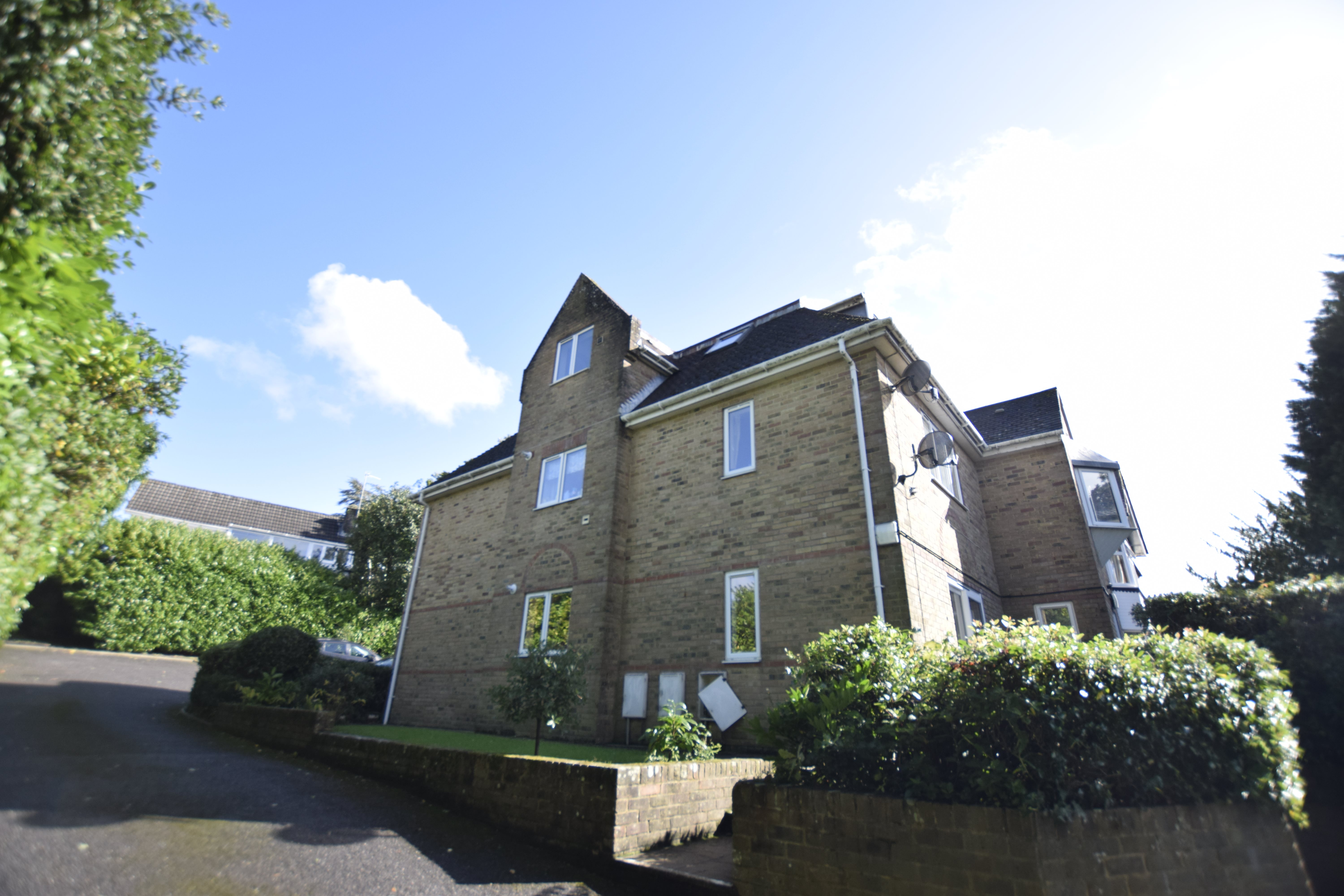 2 bed flat to rent in Danecourt Road, Poole  - Property Image 17