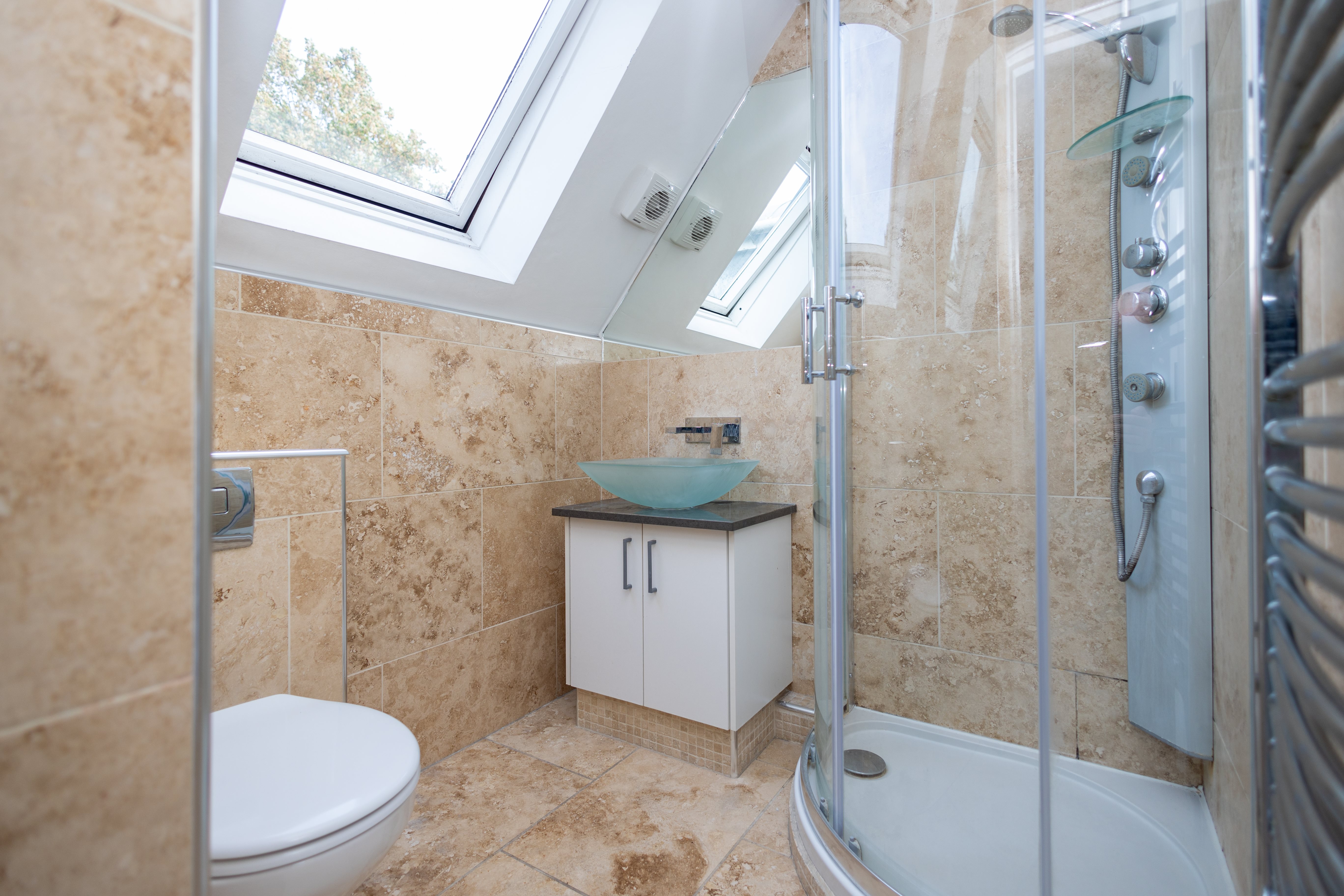 2 bed flat to rent in Danecourt Road, Poole  - Property Image 11