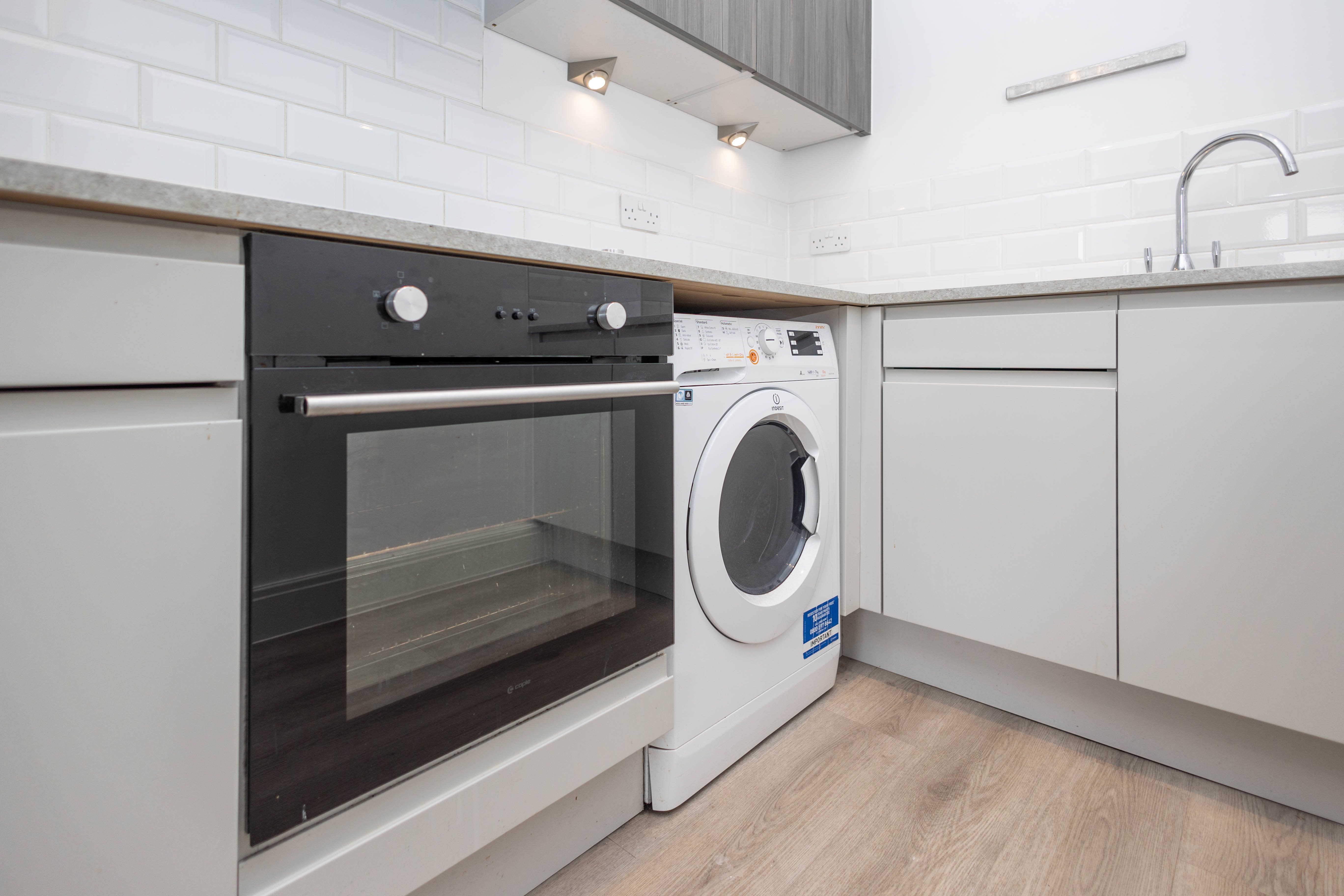 1 bed flat to rent in Albert Road, Bournemouth  - Property Image 12