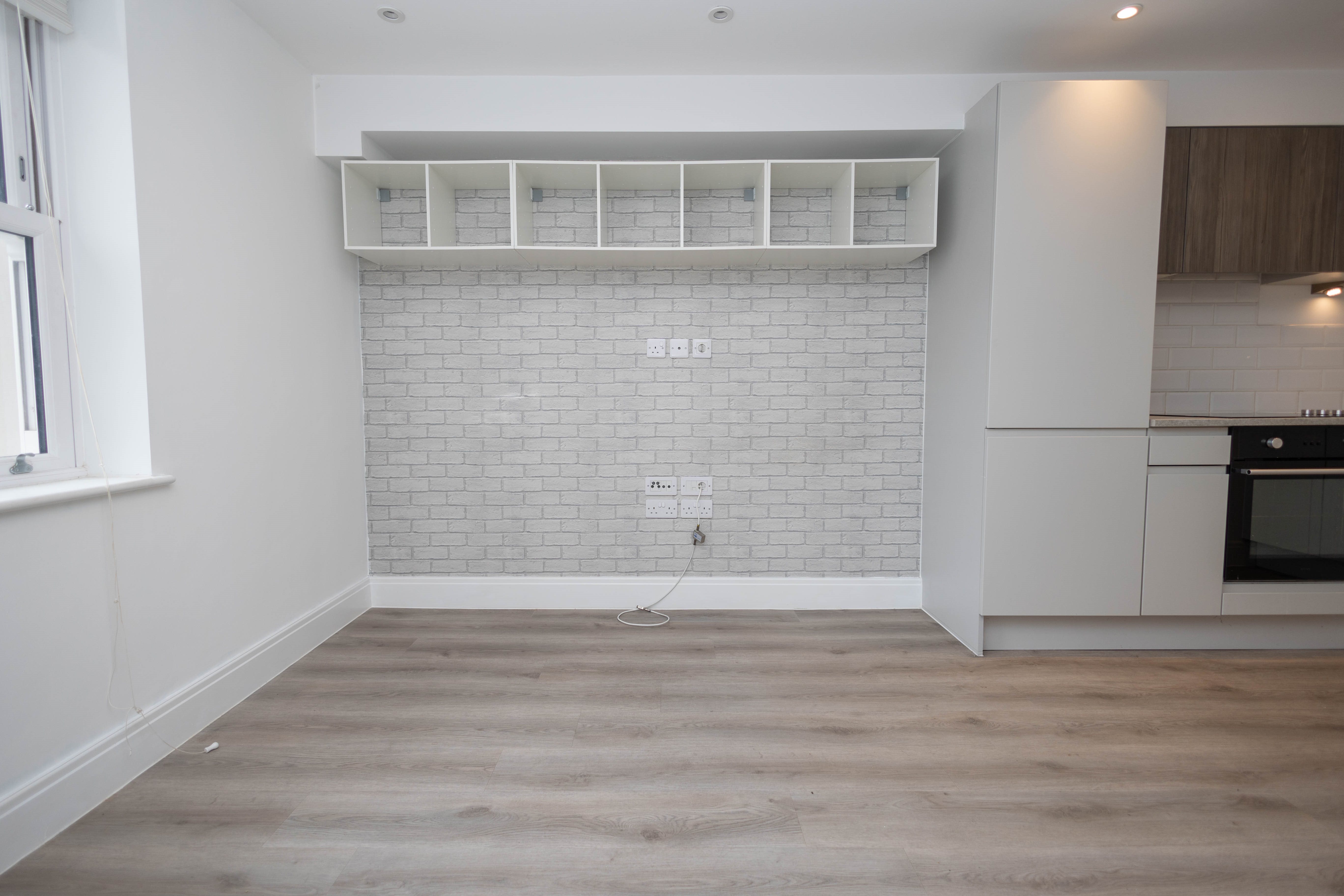 1 bed flat to rent in Albert Road, Bournemouth 6