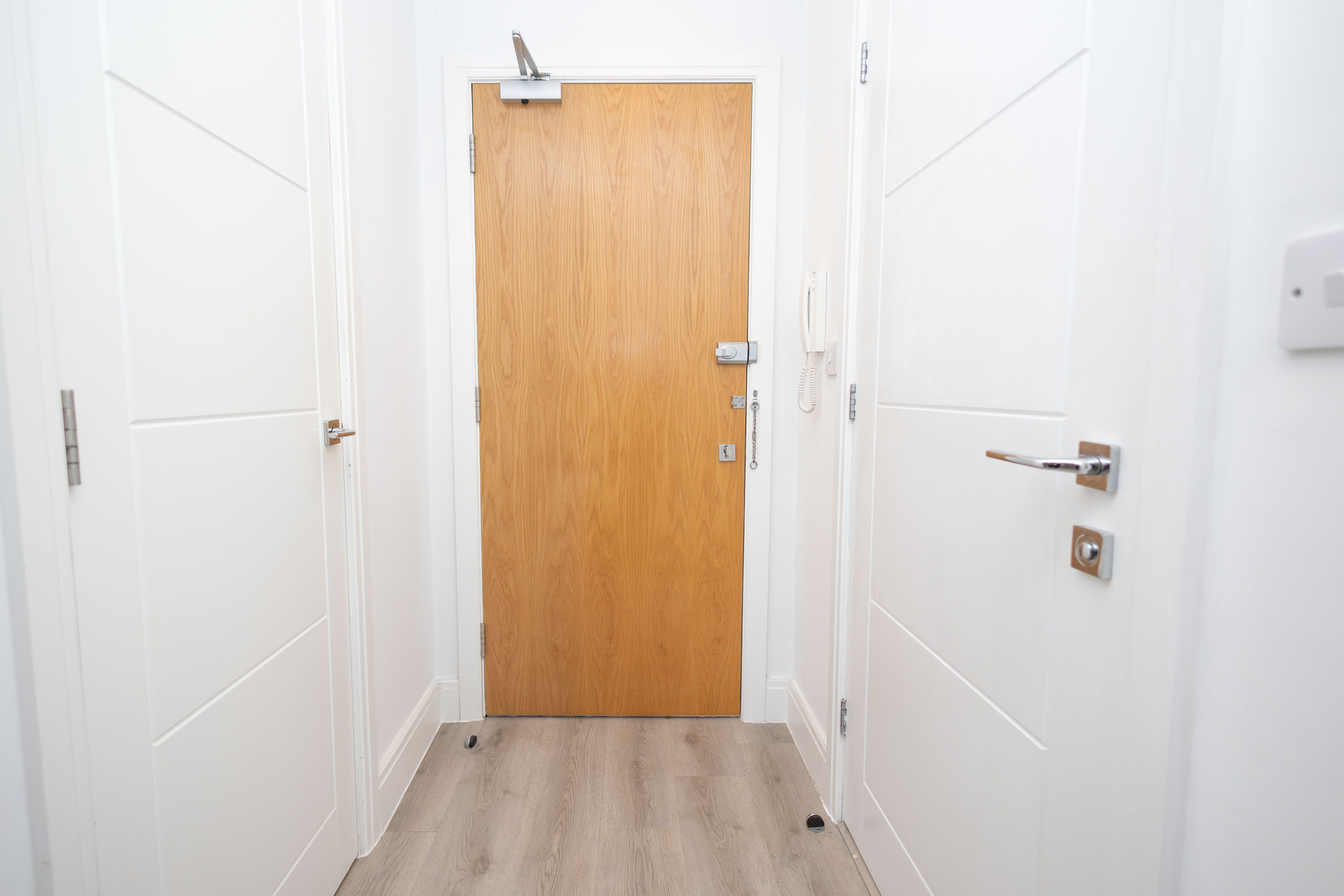 1 bed flat to rent in Albert Road, Bournemouth 7