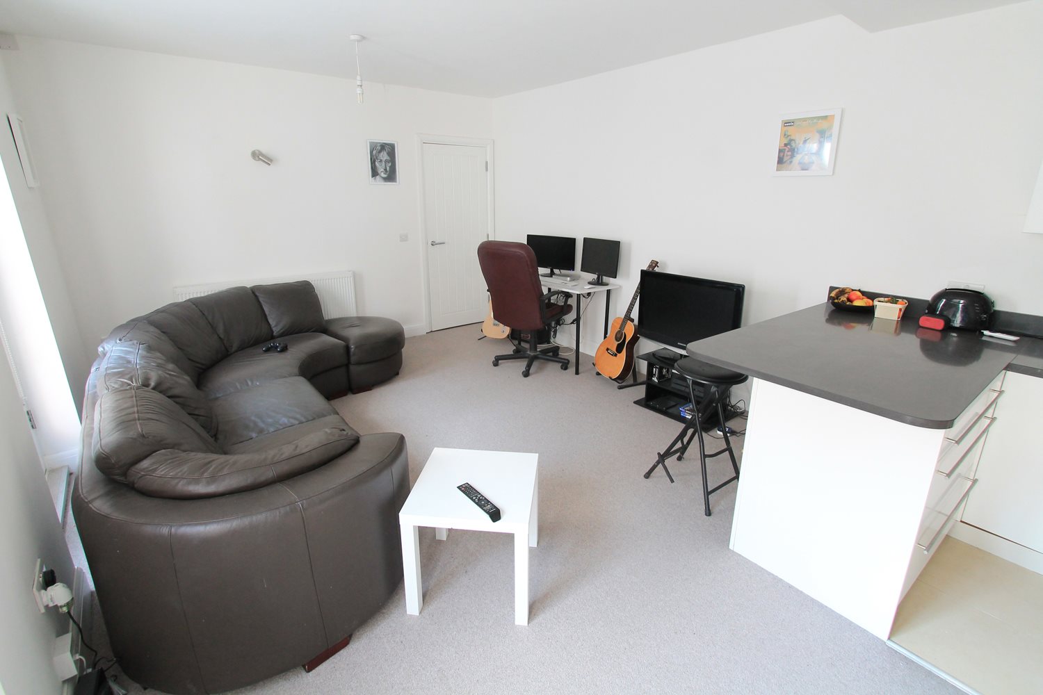 1 bed flat to rent in Granville Place, Bournemouth  - Property Image 4