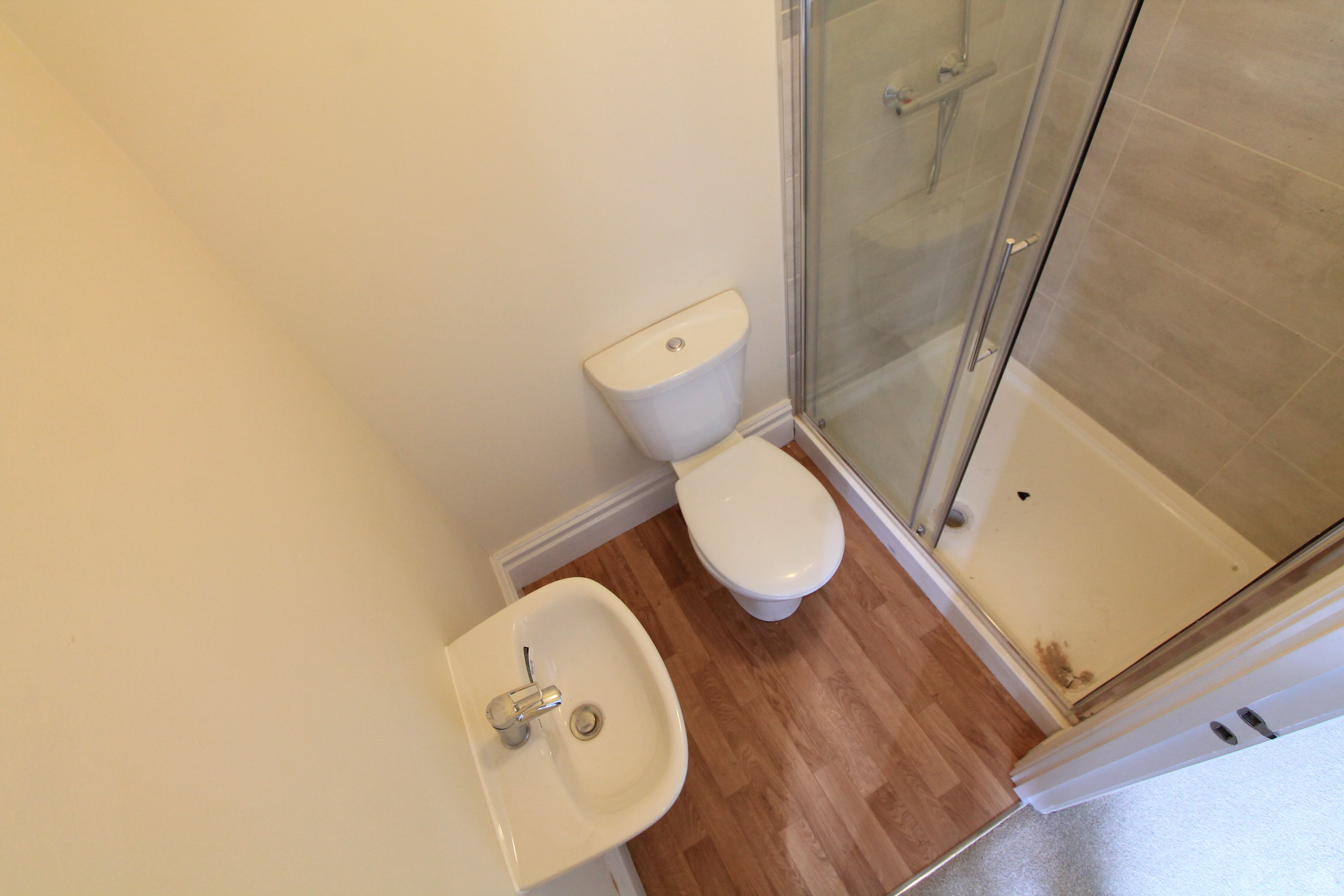 1 bed flat to rent in Verulam Place, Bournemouth  - Property Image 5