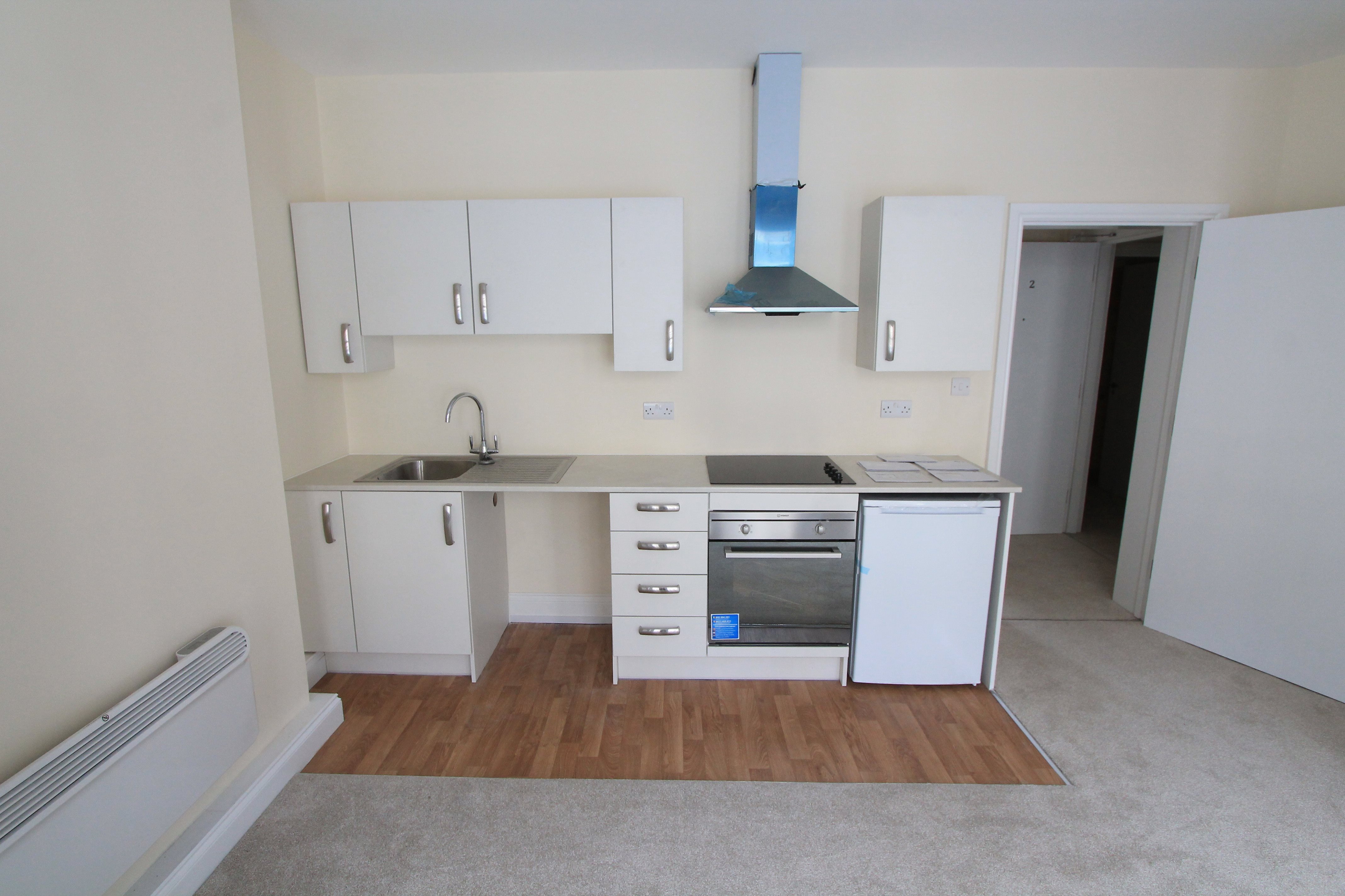 1 bed flat to rent in Verulam Place, Bournemouth  - Property Image 3