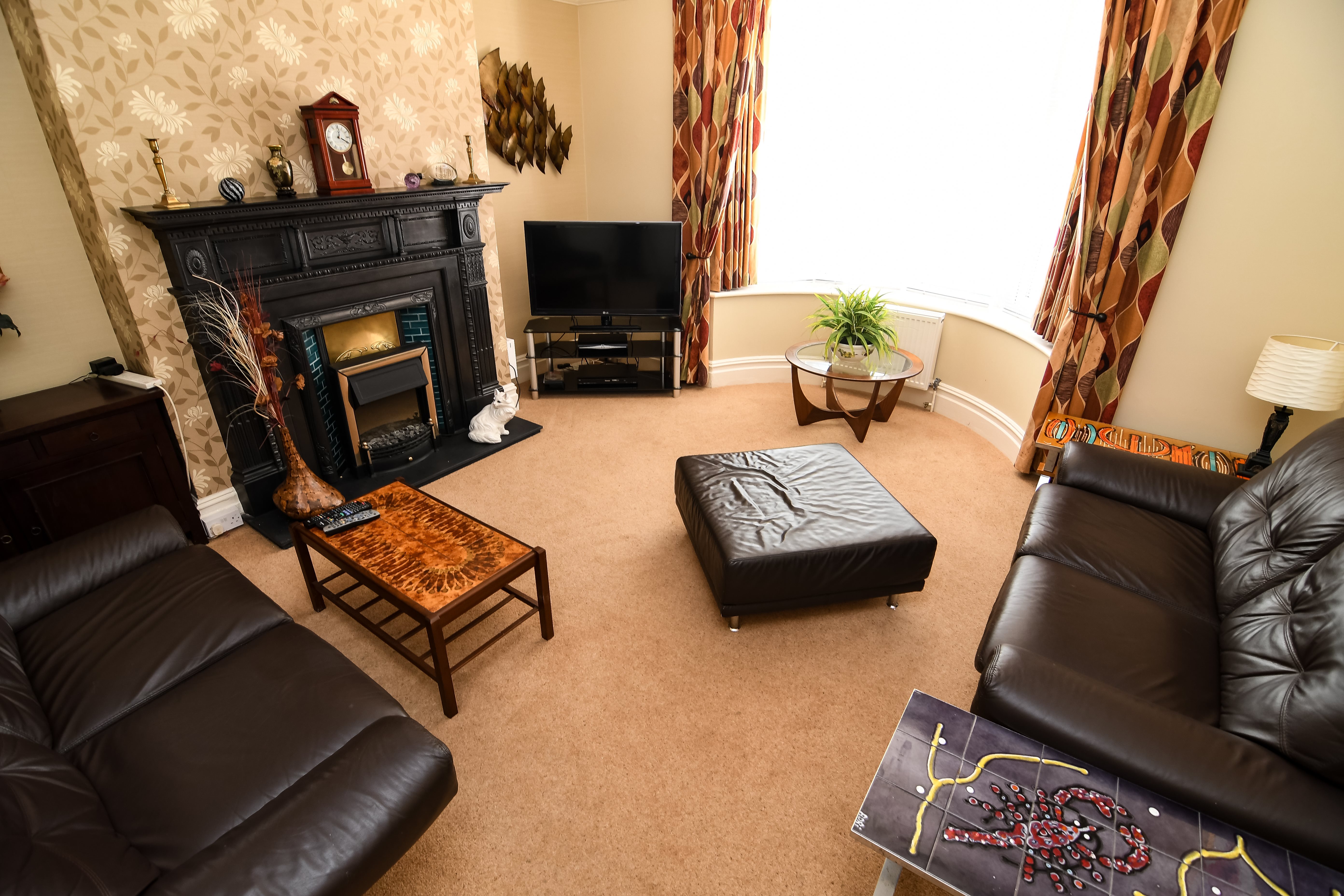 1 bed house / flat share to rent in Churchill Road, Bournemouth 3