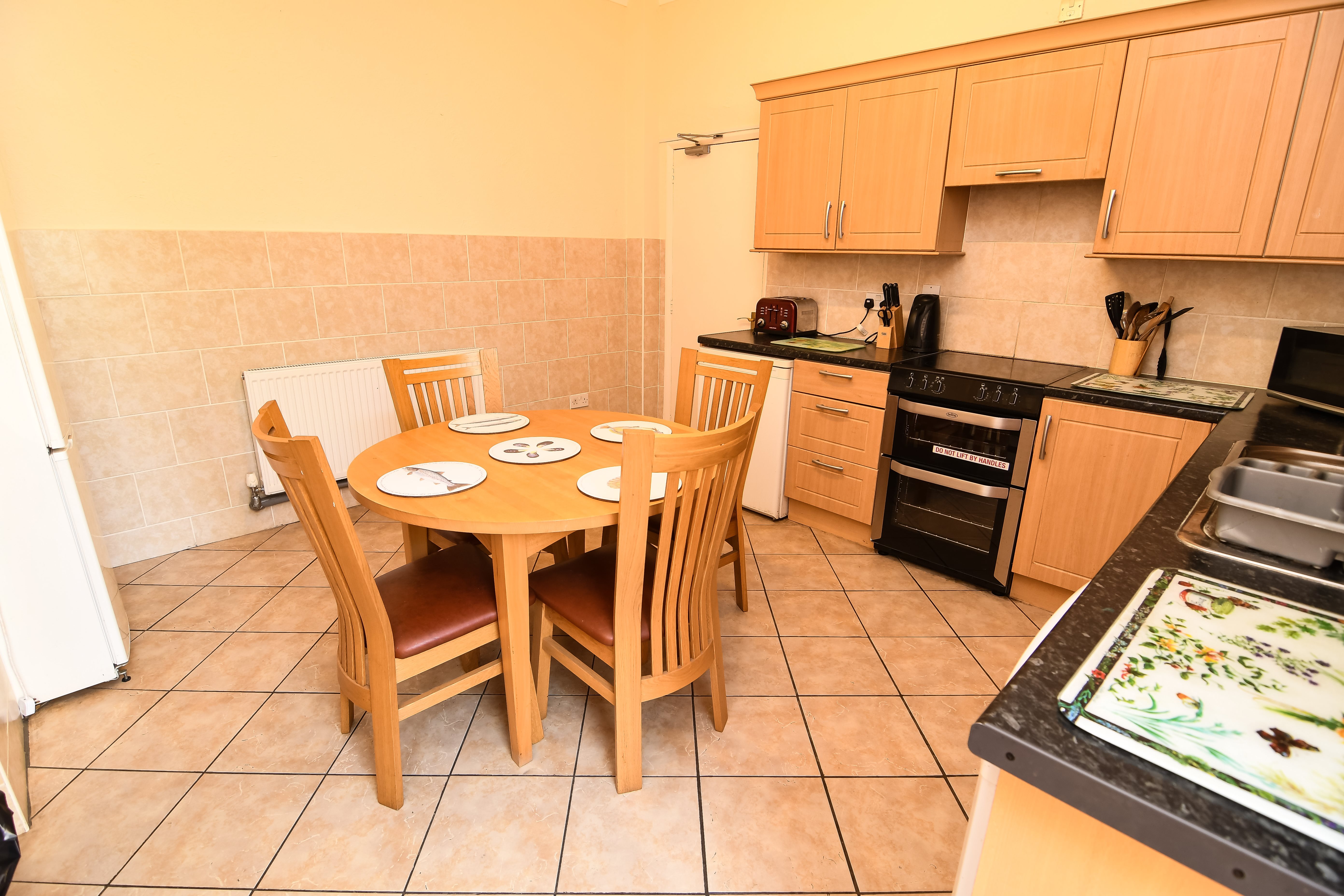 1 bed house / flat share to rent in Churchill Road, Bournemouth  - Property Image 3