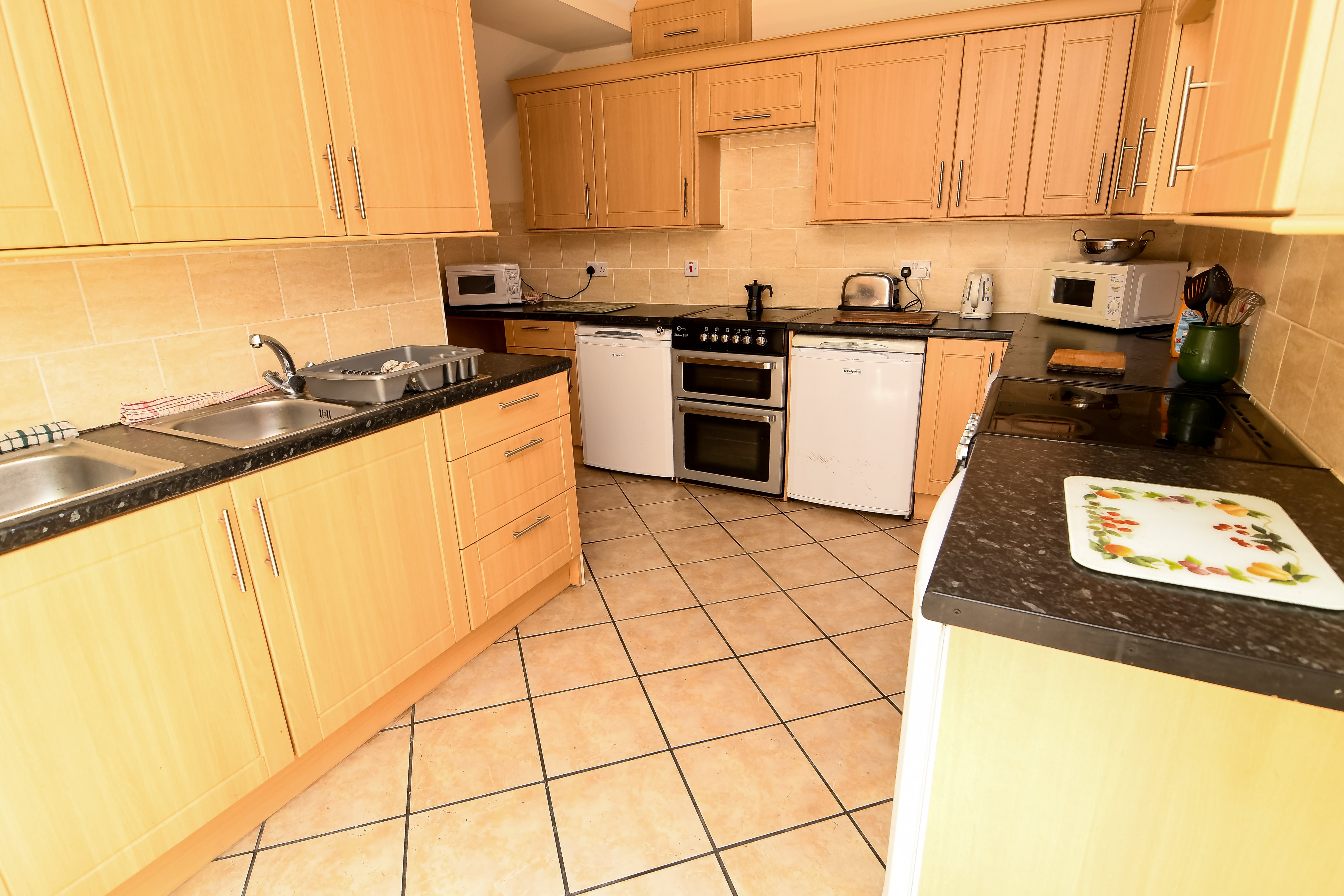 1 bed house / flat share to rent in Churchill Road, Bournemouth  - Property Image 8