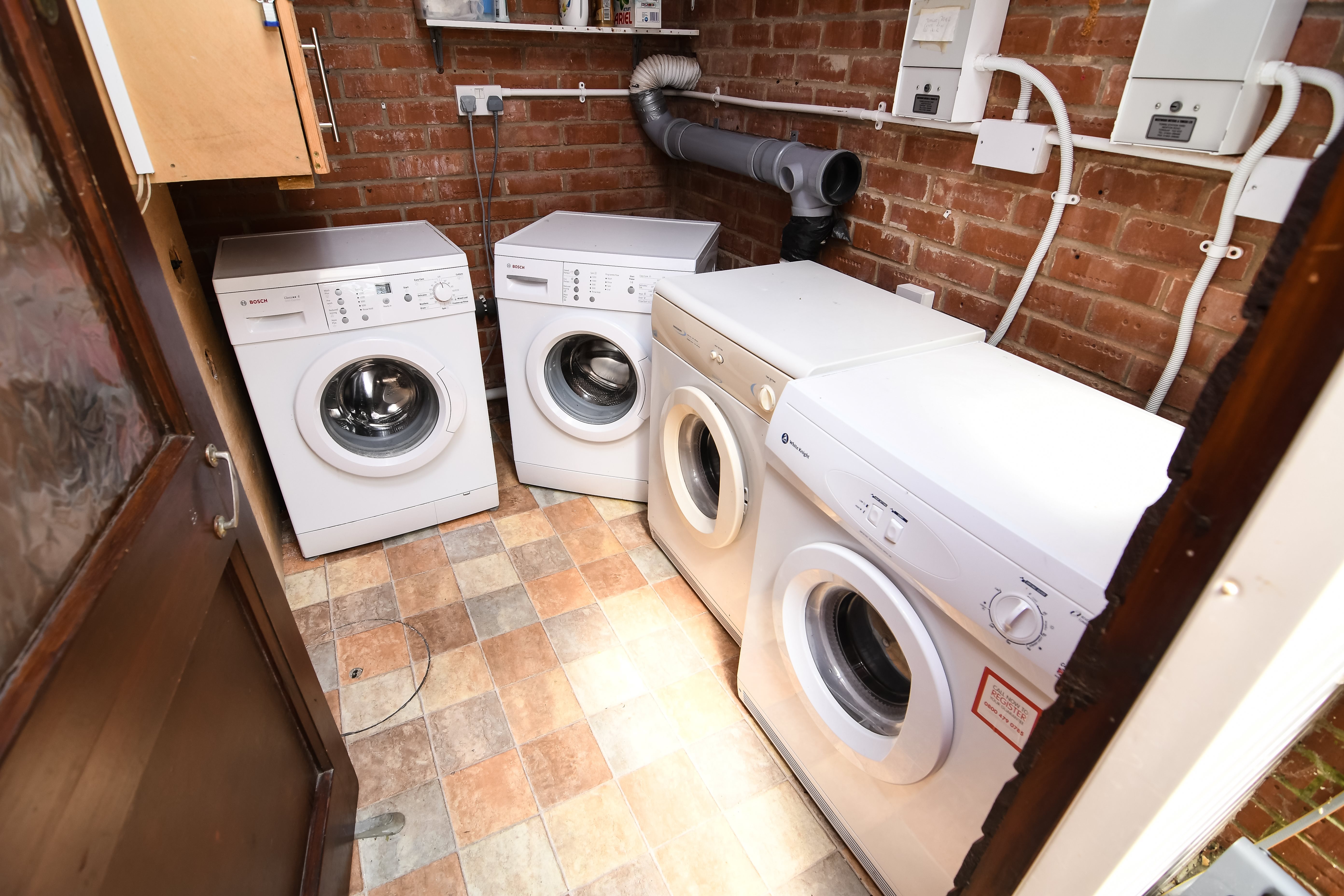 1 bed house / flat share to rent in Churchill Road, Bournemouth 9