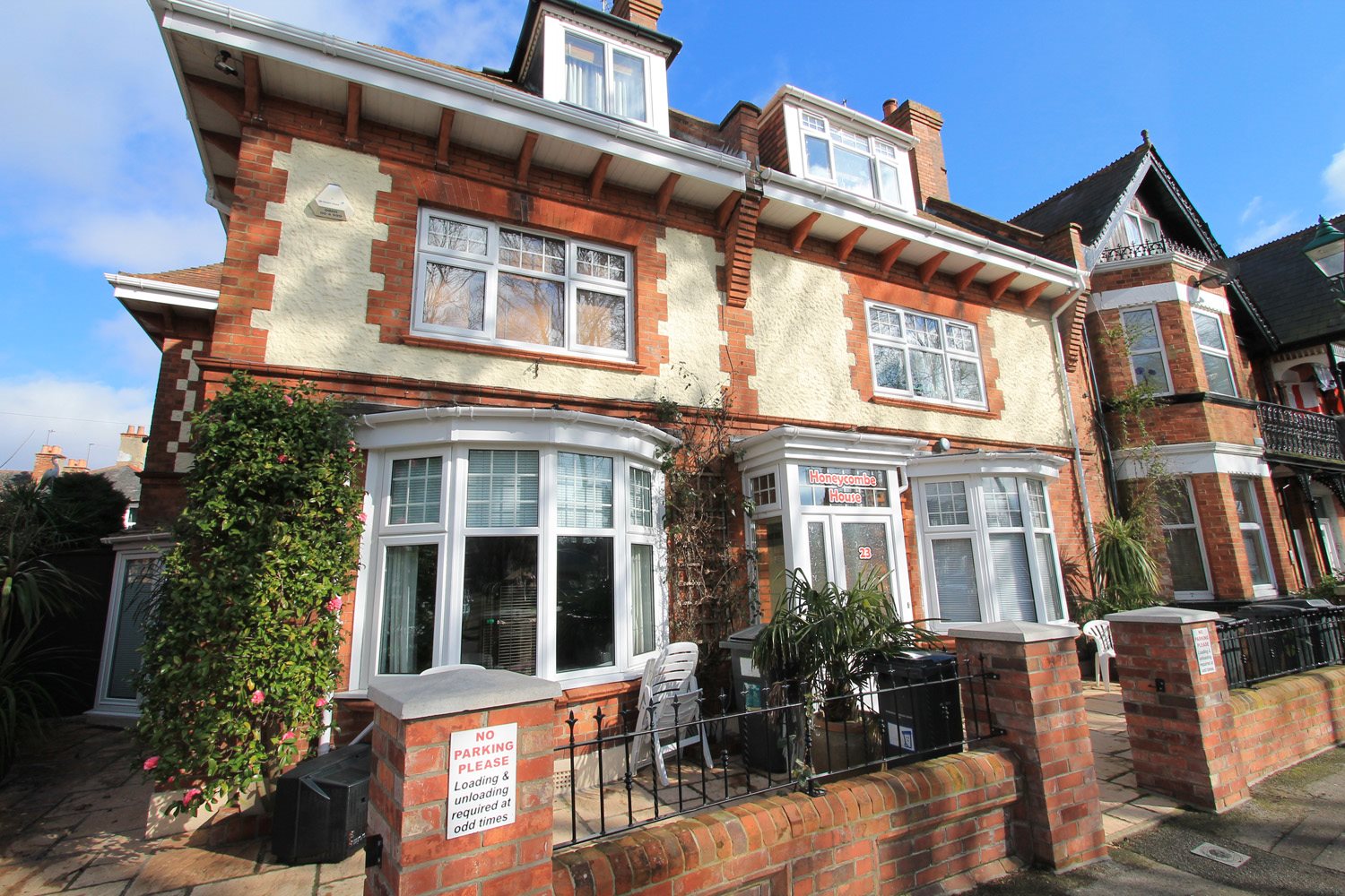 1 bed house / flat share to rent in Churchill Road, Bournemouth - Property Image 1