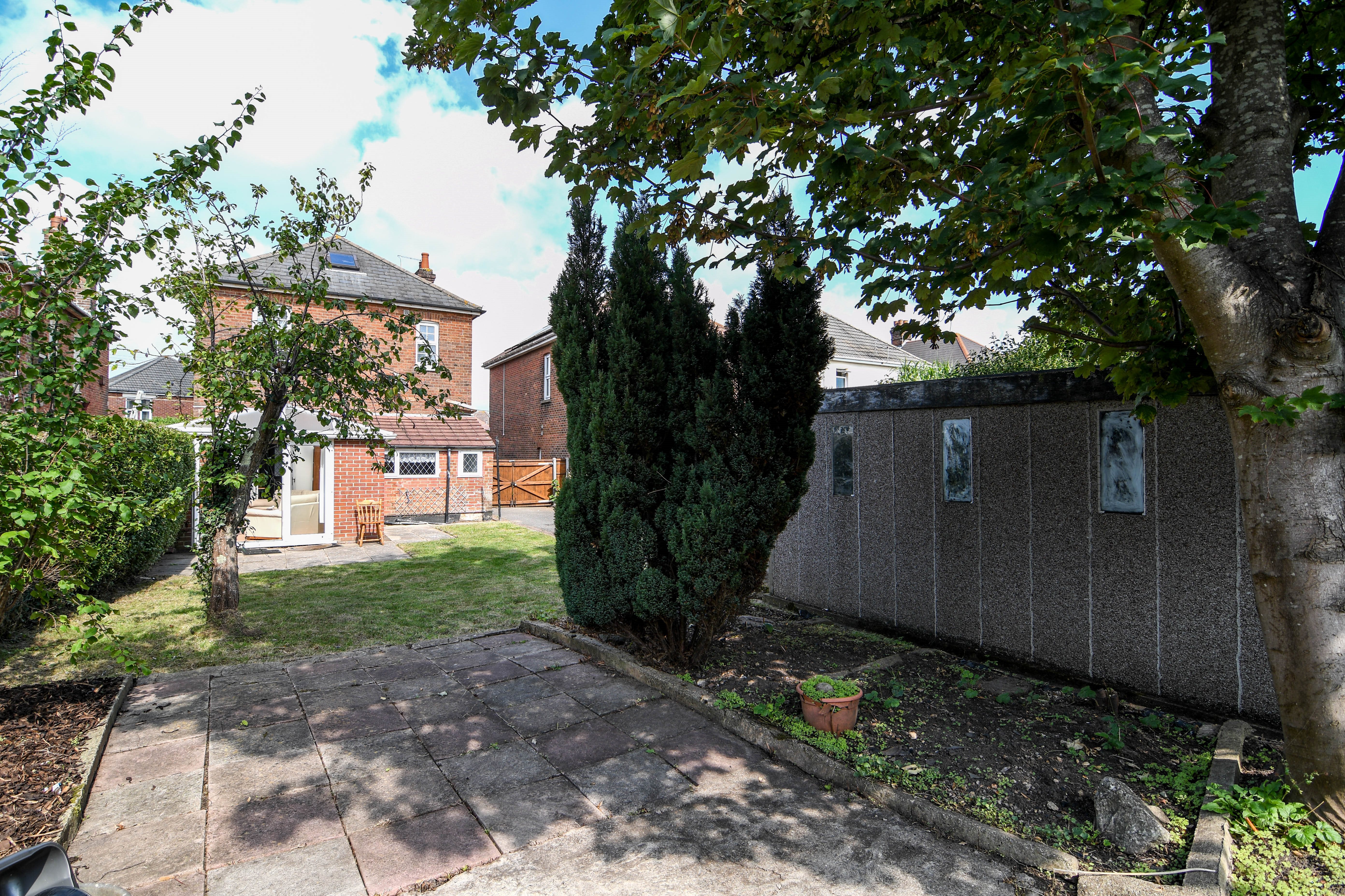 6 bed house to rent in Alma Road, Bournemouth  - Property Image 17