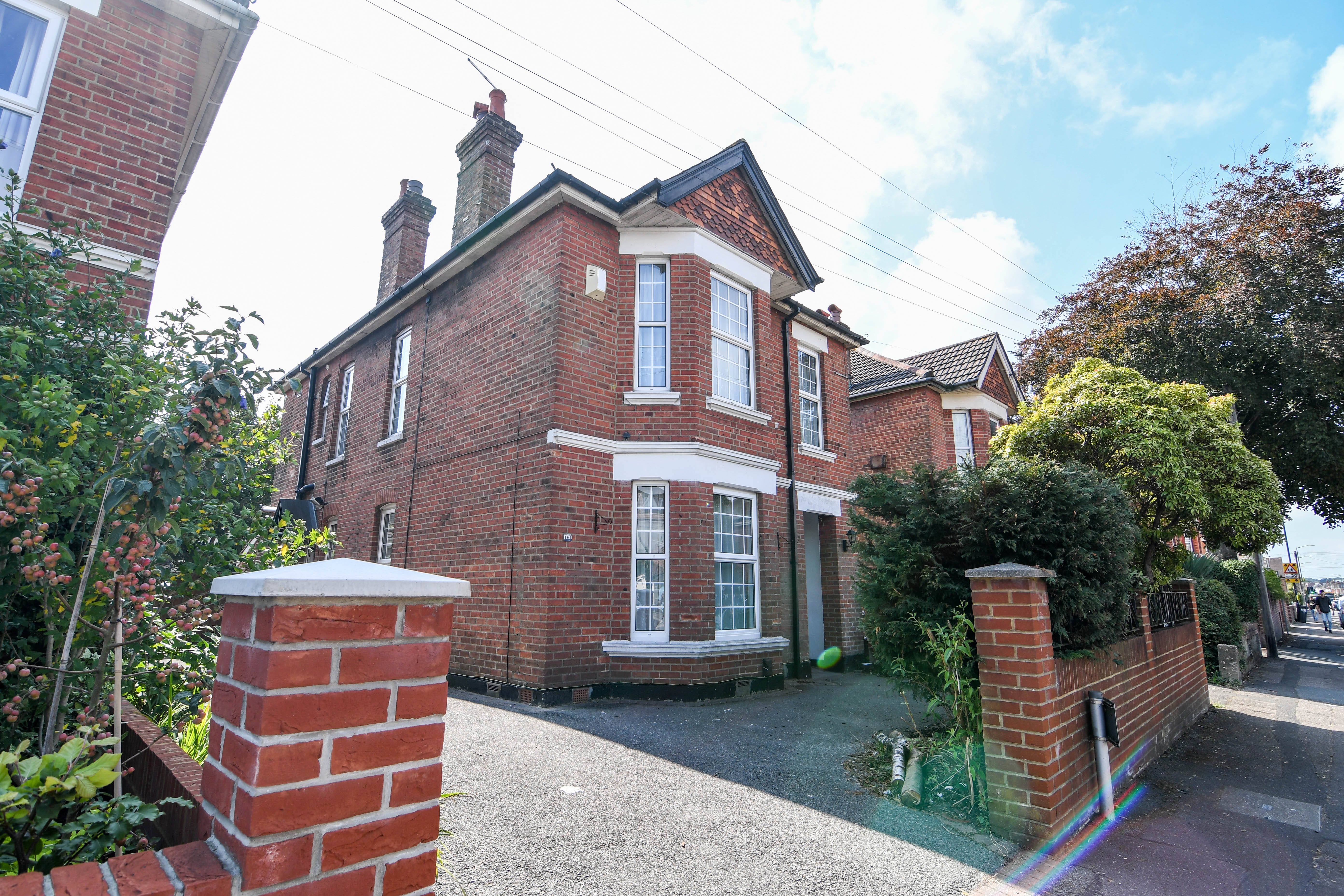 6 bed house to rent in Alma Road, Bournemouth  - Property Image 18