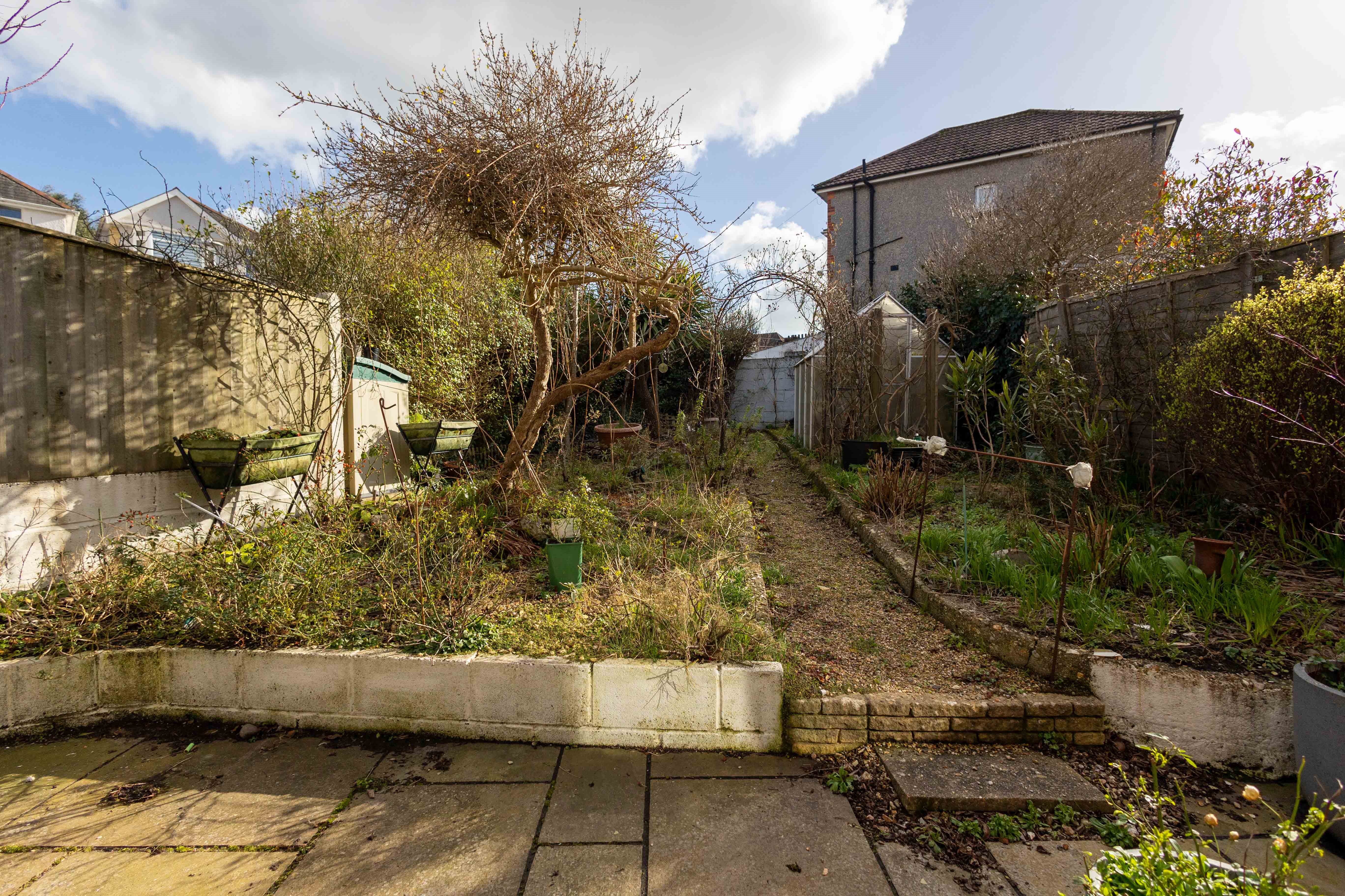 3 bed detached house to rent in Wroxham Road, Poole  - Property Image 16