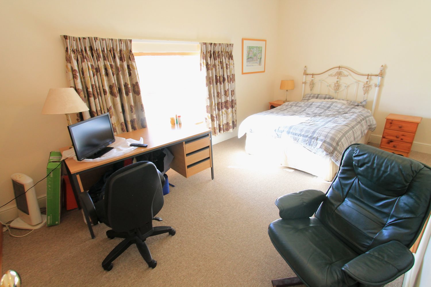 1 bed house / flat share to rent in Churchill Road, Bournemouth  - Property Image 4