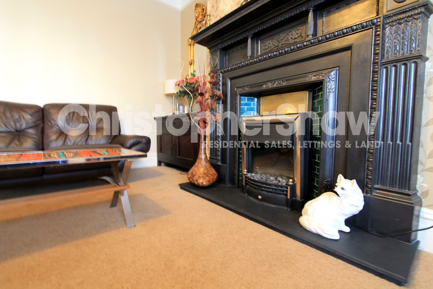 1 bed house / flat share to rent in Churchill Road, Bournemouth  - Property Image 6