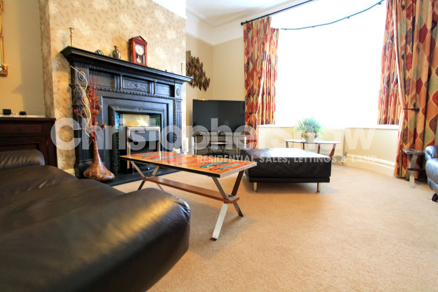1 bed house / flat share to rent in Churchill Road, Bournemouth  - Property Image 9
