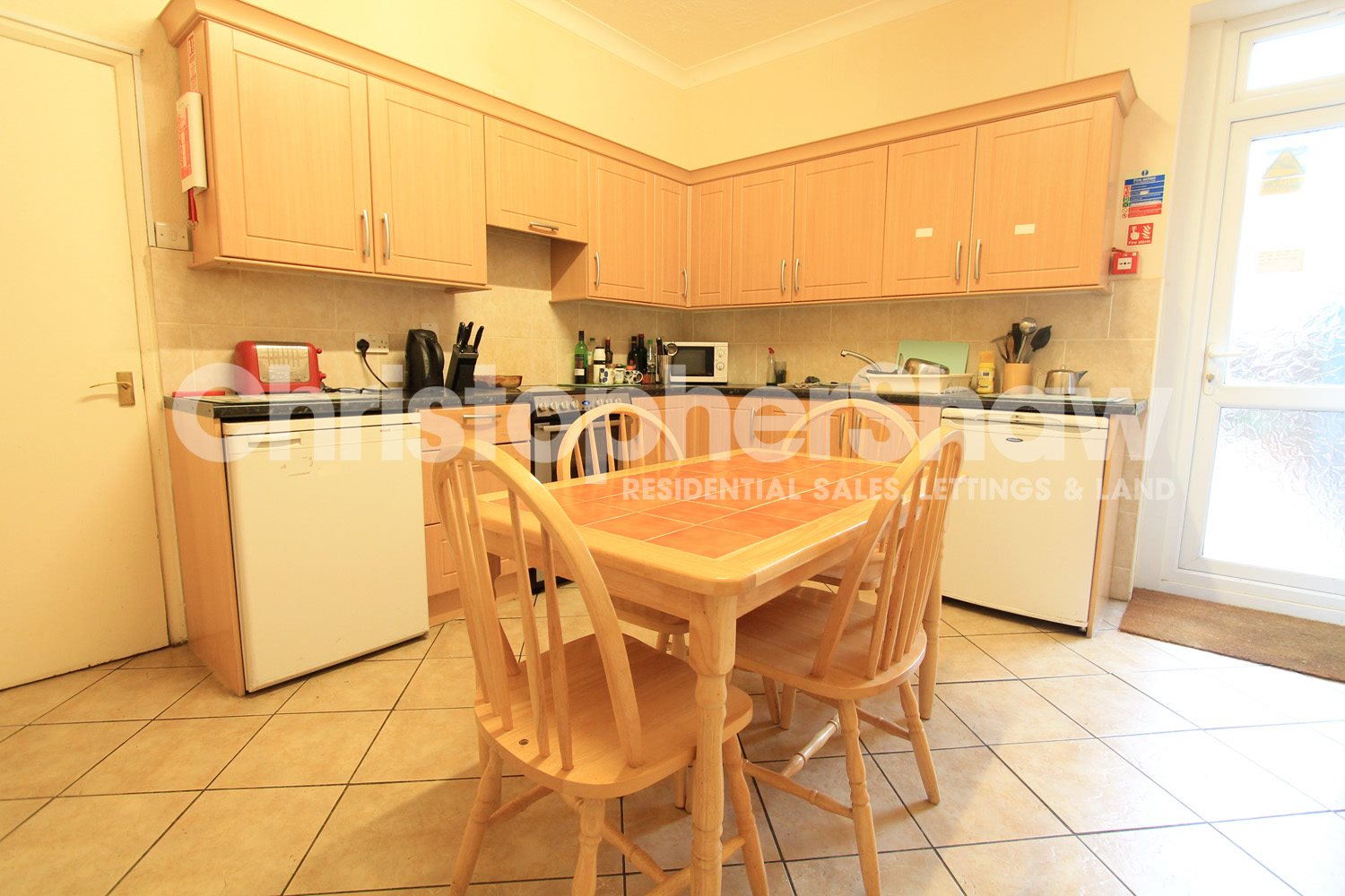 1 bed house / flat share to rent in Churchill Road, Bournemouth  - Property Image 10