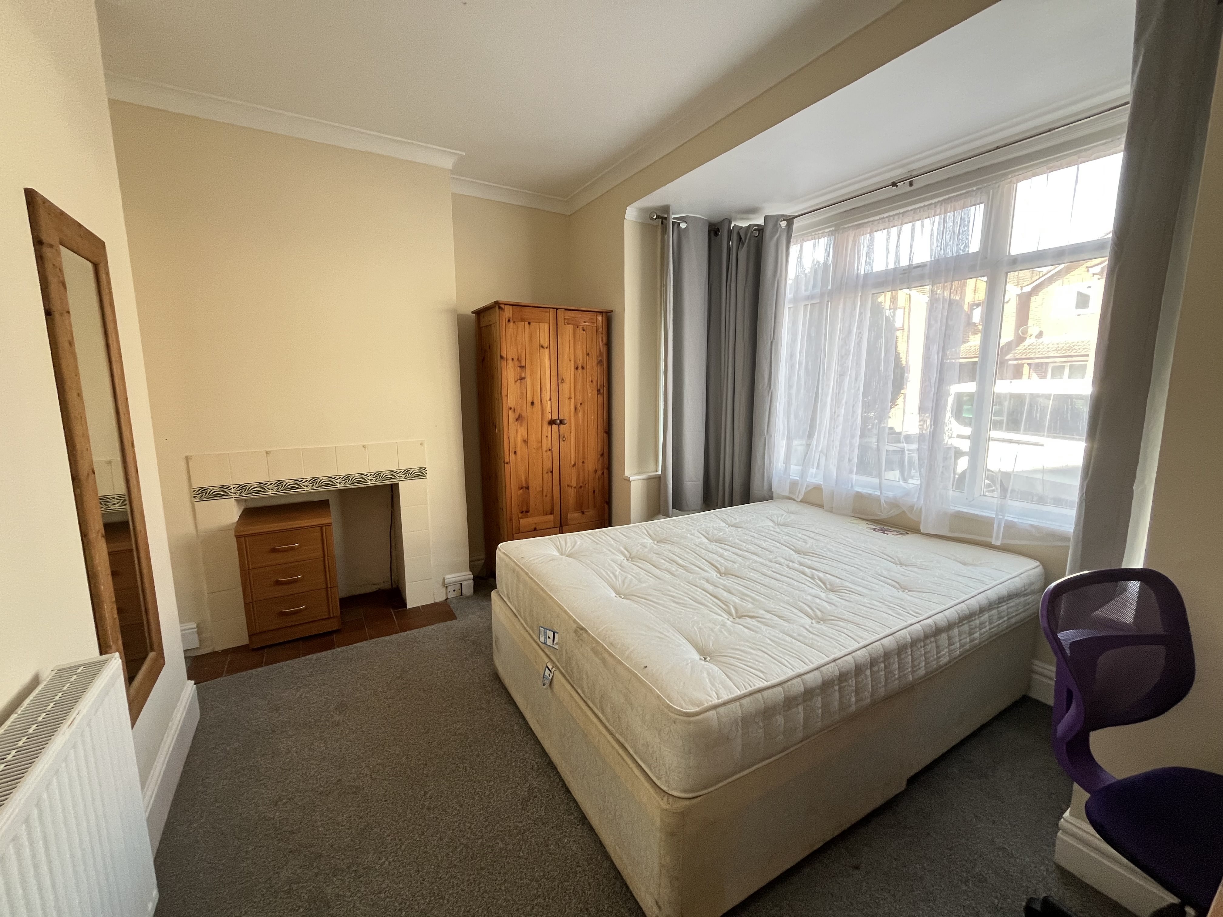 4 bed house to rent in Cardigan Road  - Property Image 8