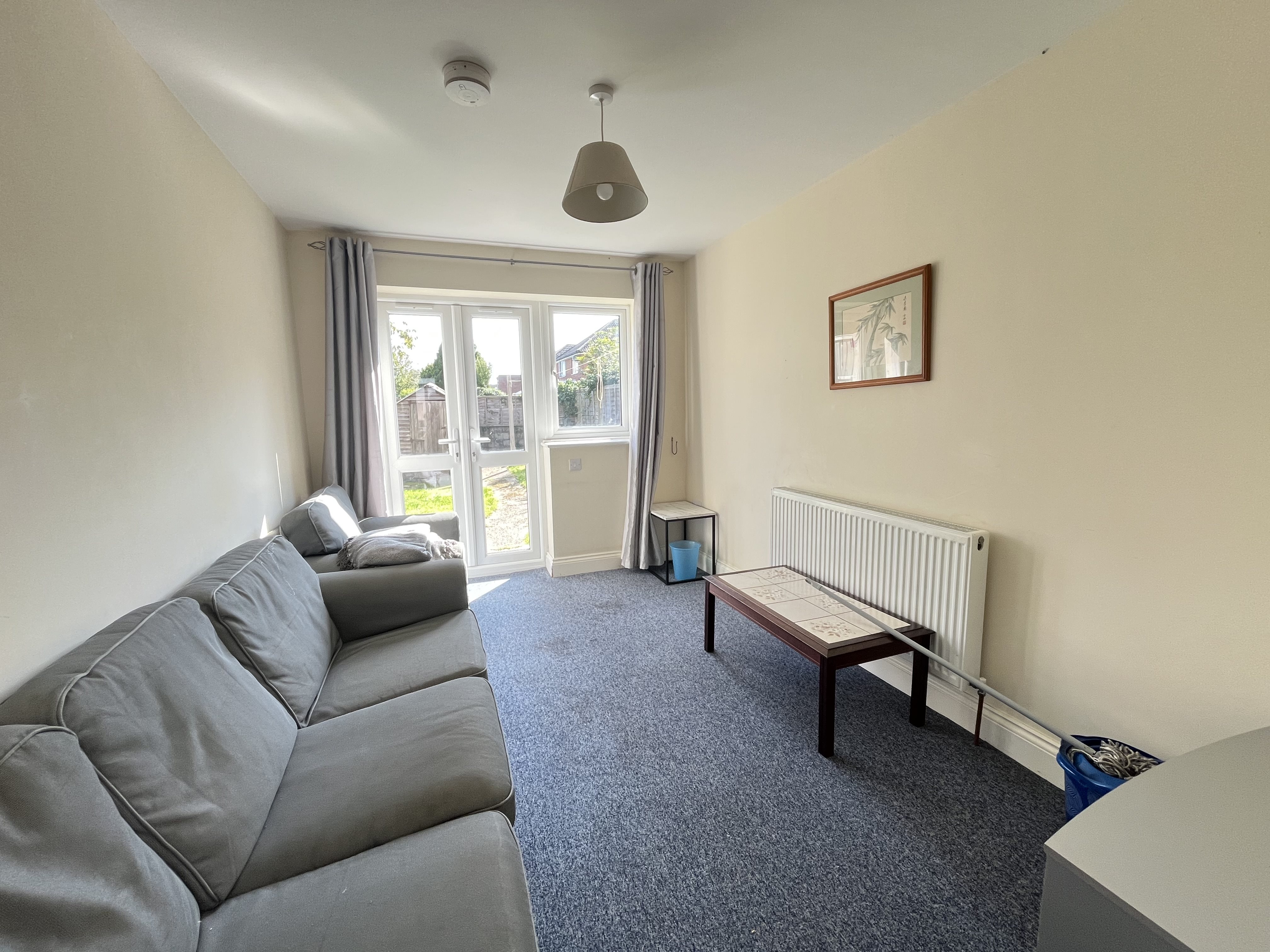 4 bed house to rent in Cardigan Road 3