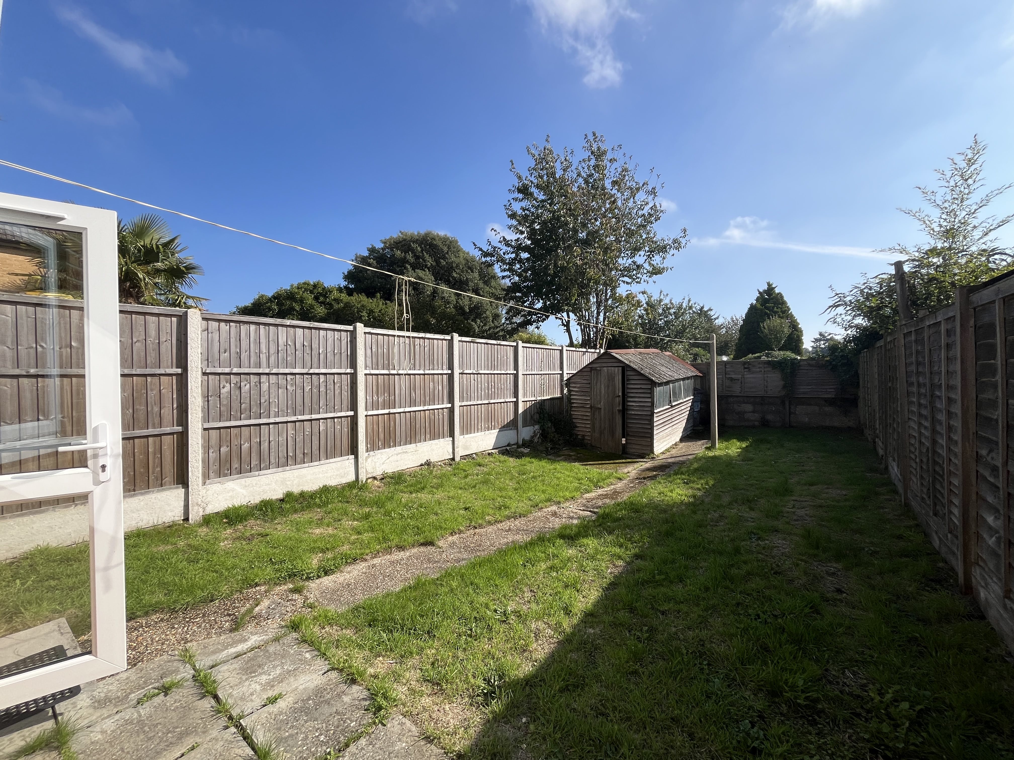 4 bed house to rent in Cardigan Road  - Property Image 12