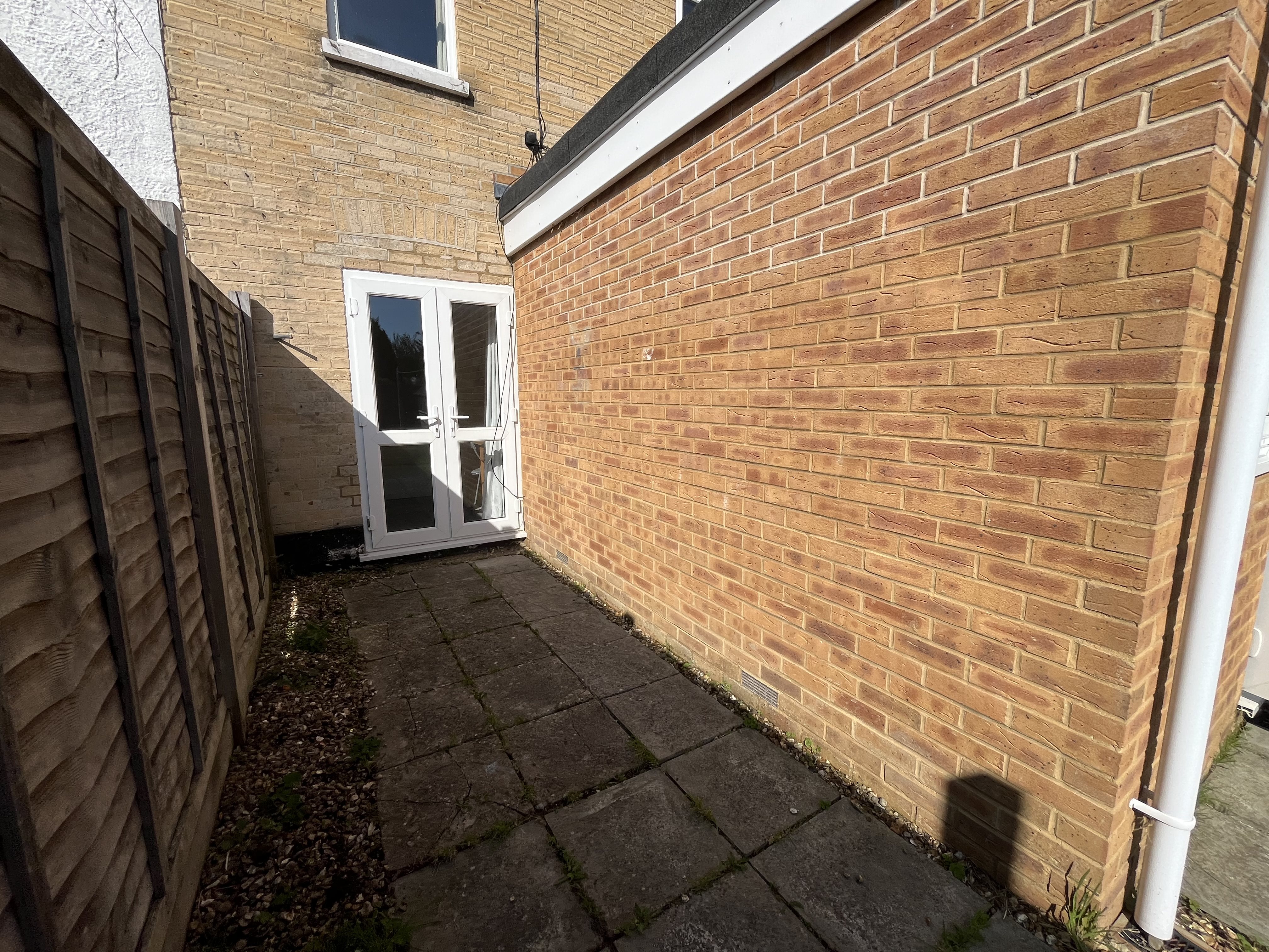 4 bed house to rent in Cardigan Road  - Property Image 13