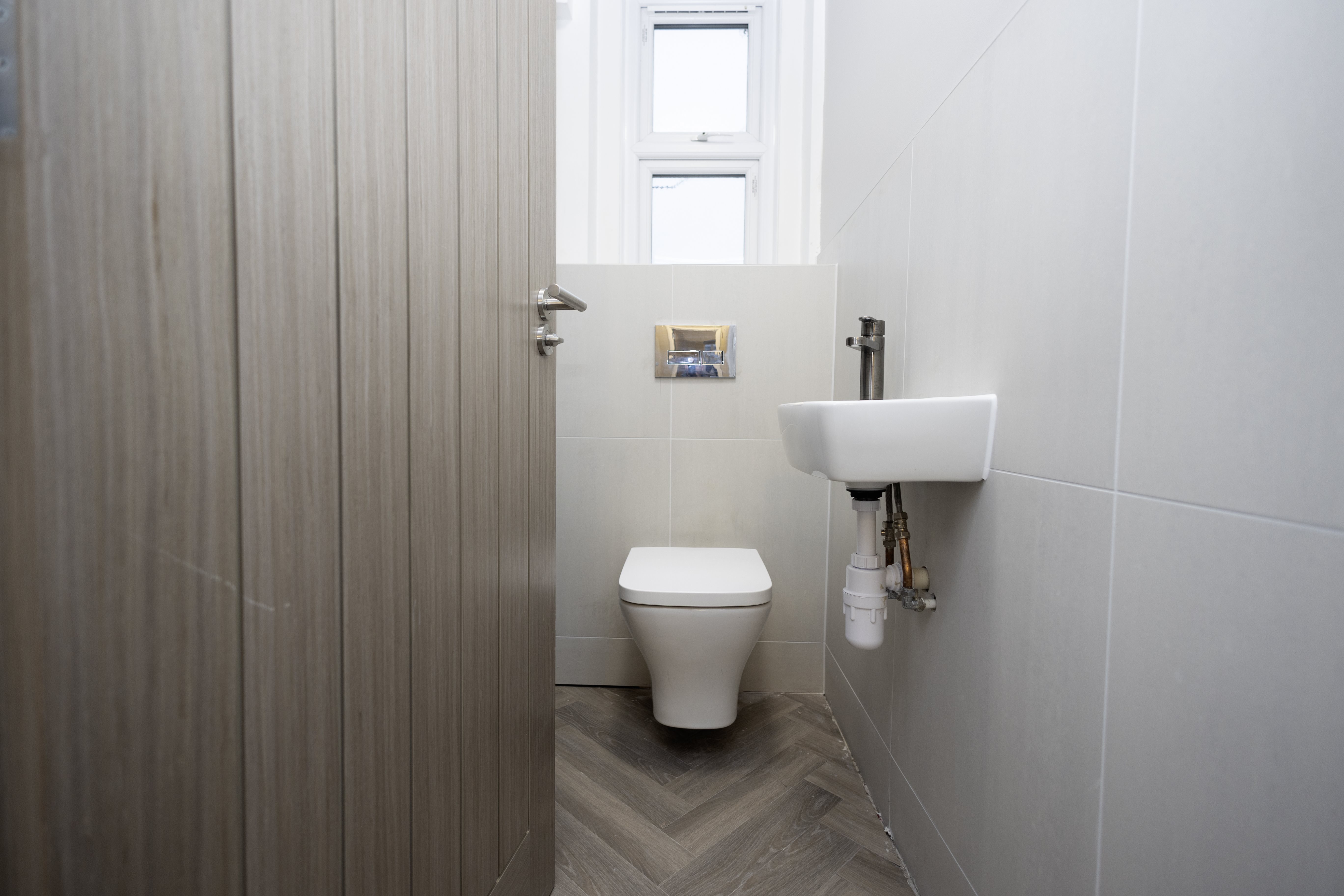 2 bed flat to rent in Richmond Hill, Bournemouth 9