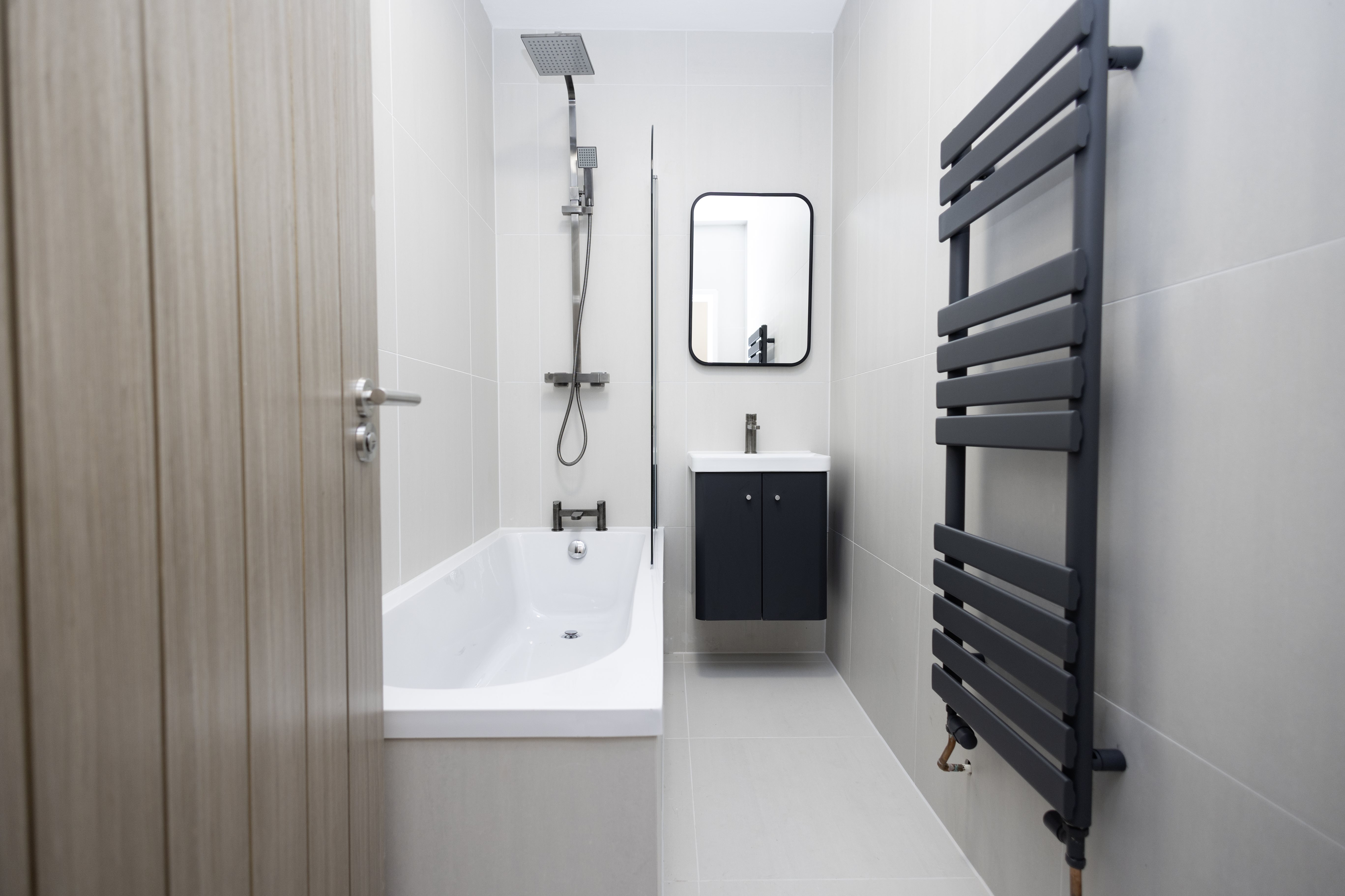 2 bed flat to rent in Richmond Hill, Bournemouth 5