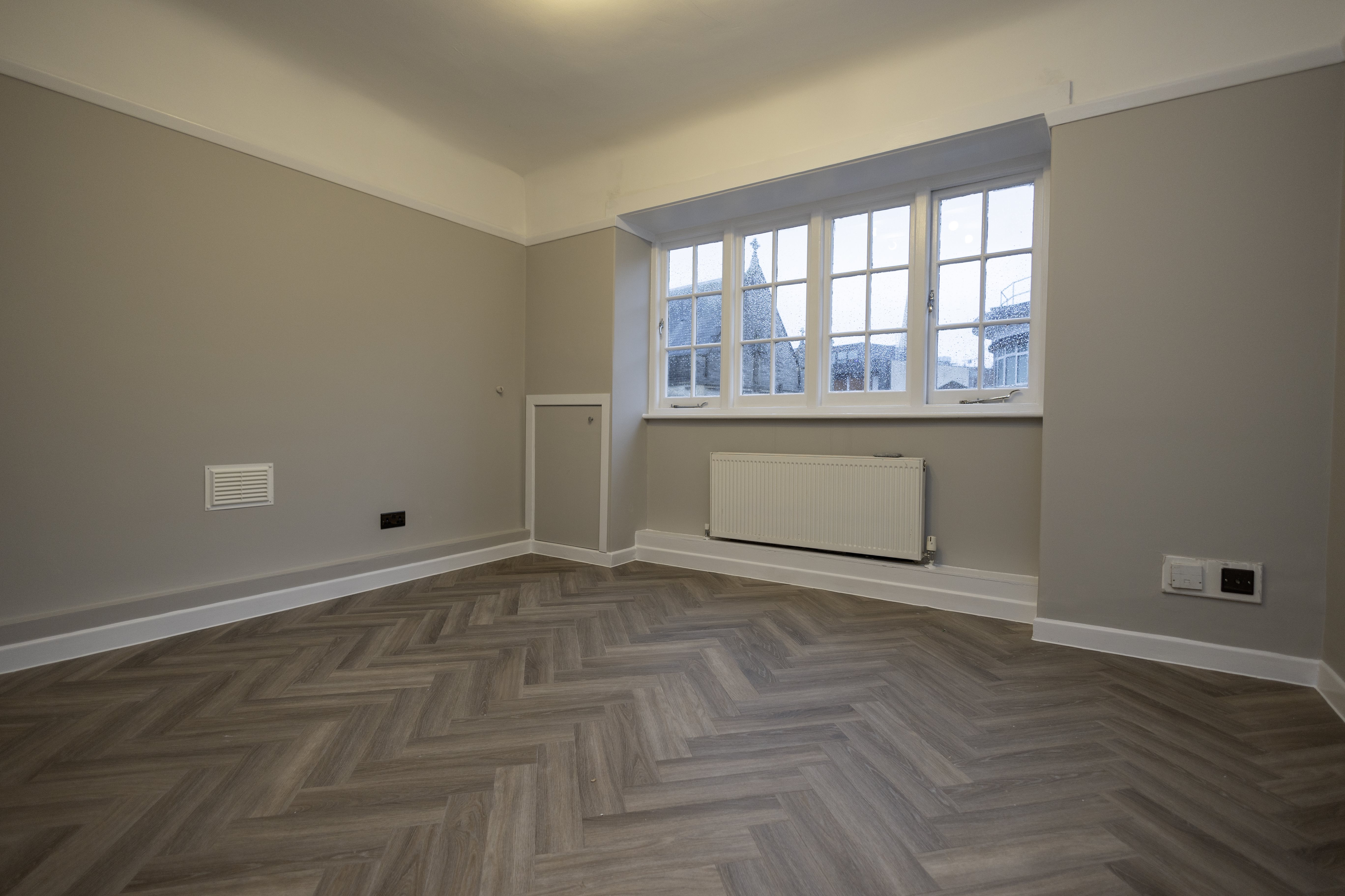 2 bed flat to rent in Richmond Hill, Bournemouth 7