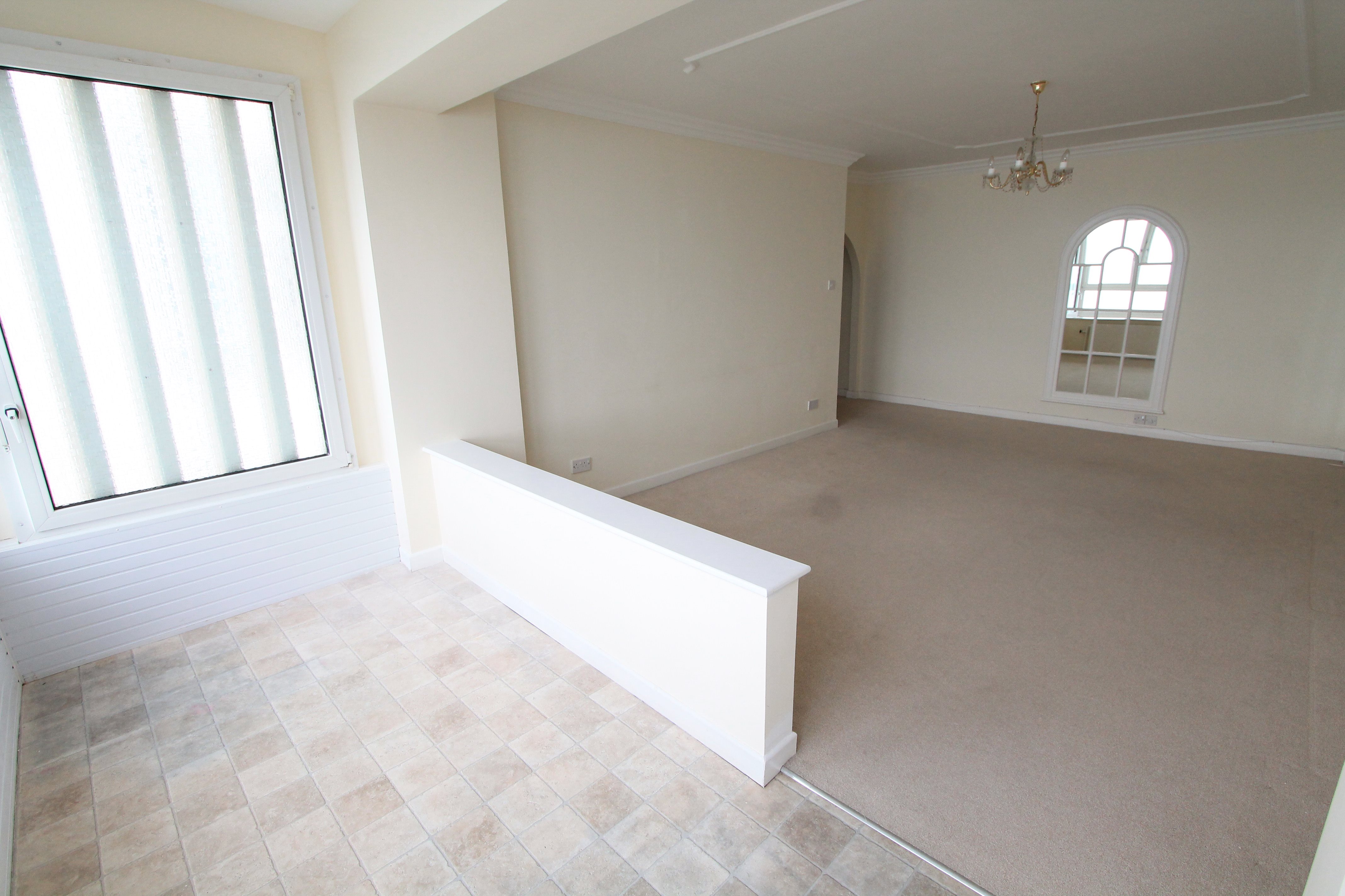 1 bed flat to rent in The Albany, Manor Road  - Property Image 6