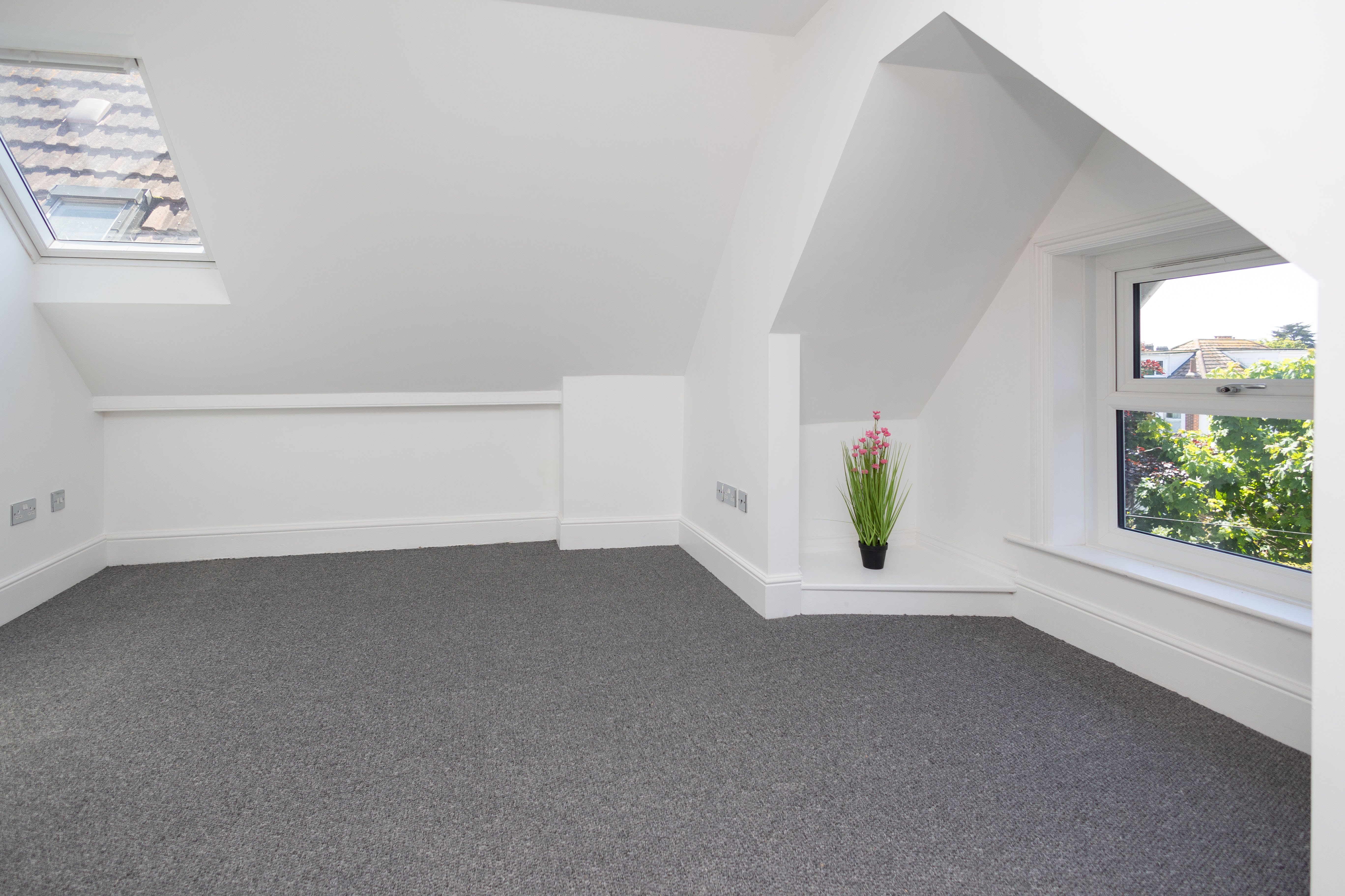 1 bed flat to rent in Aylesbury Road  - Property Image 3