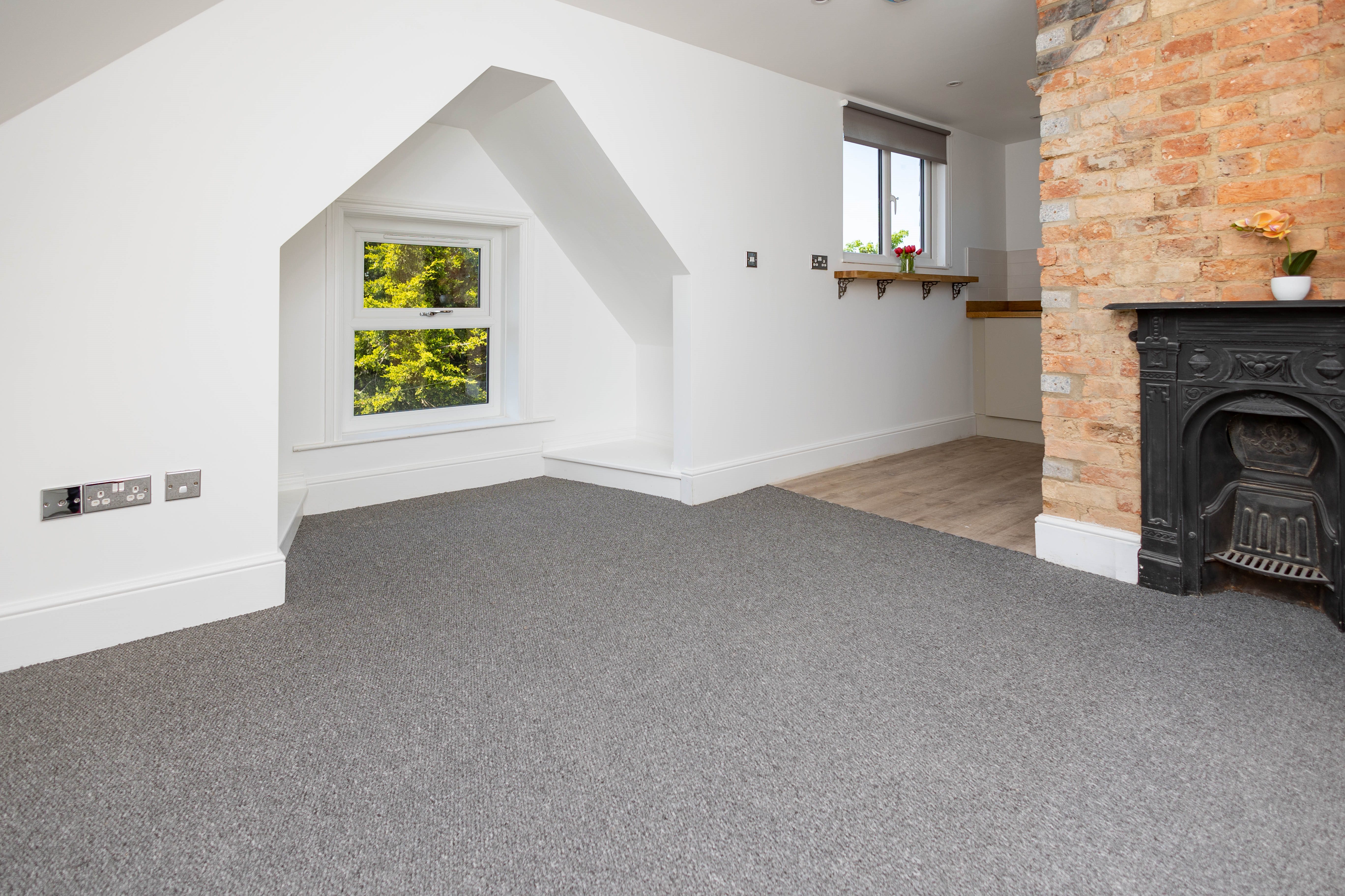 1 bed flat to rent in Aylesbury Road  - Property Image 4