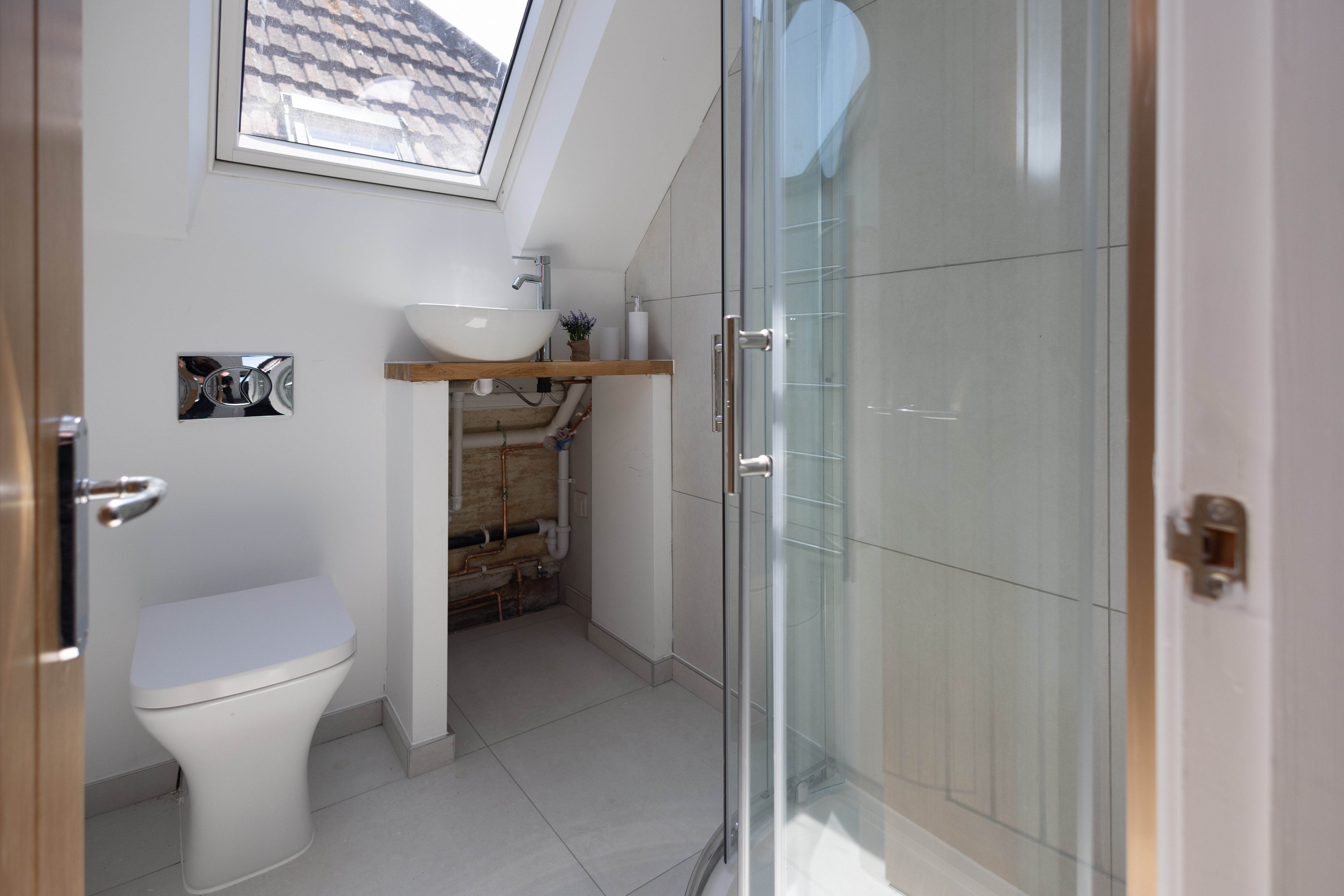 1 bed flat to rent in Aylesbury Road  - Property Image 6