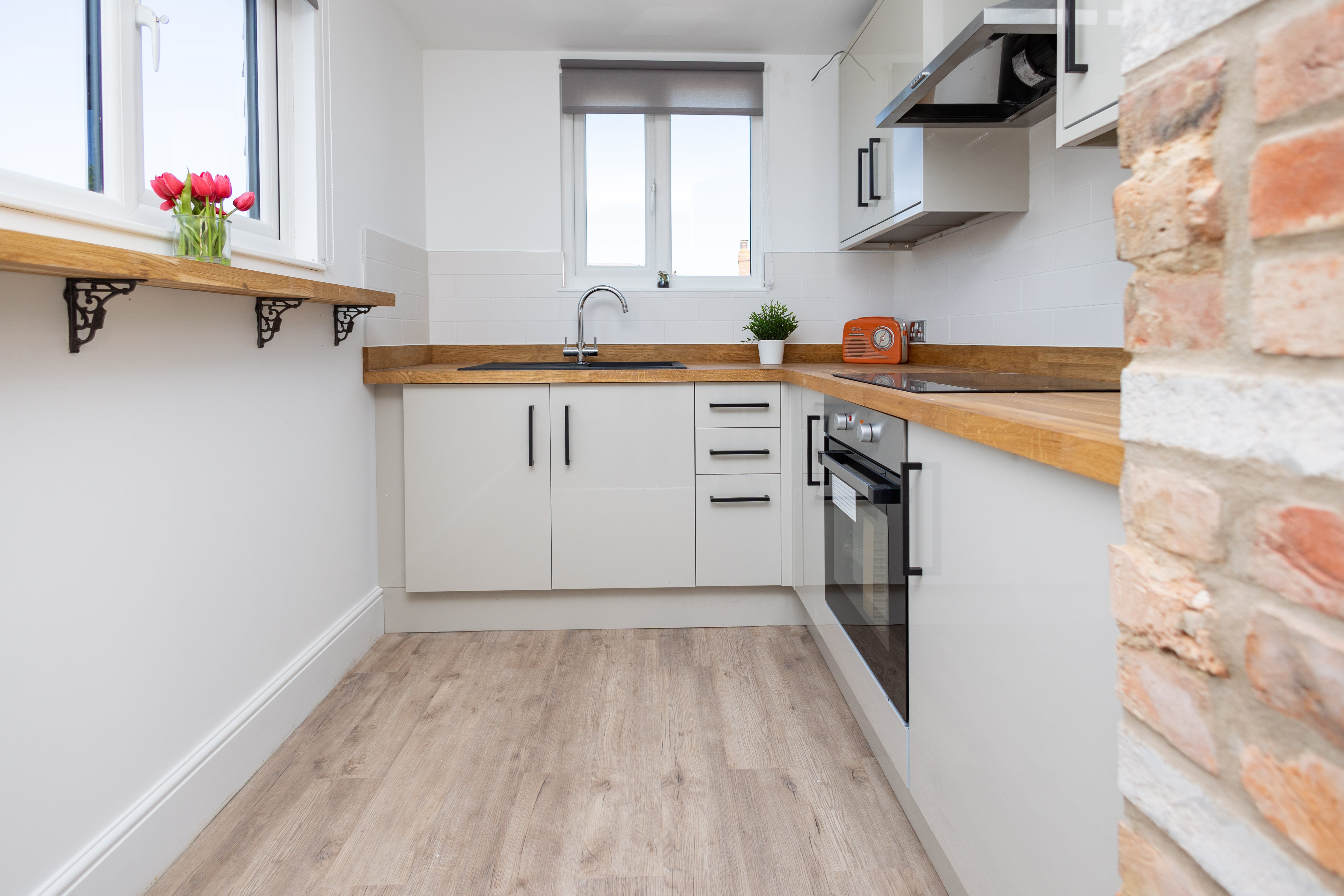 1 bed flat to rent in Aylesbury Road  - Property Image 7