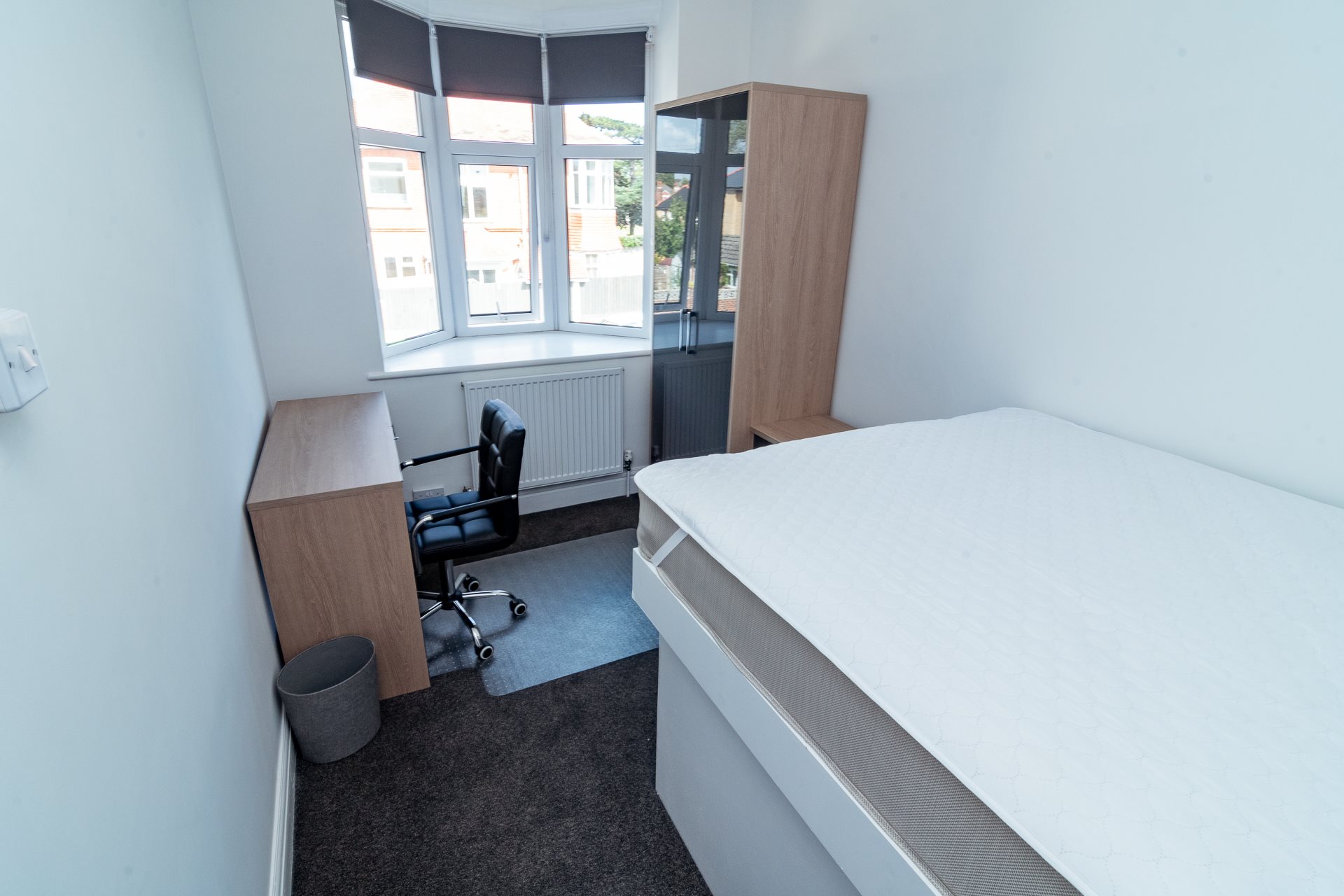 8 bed house to rent in Leamington Road, Bournemouth 16