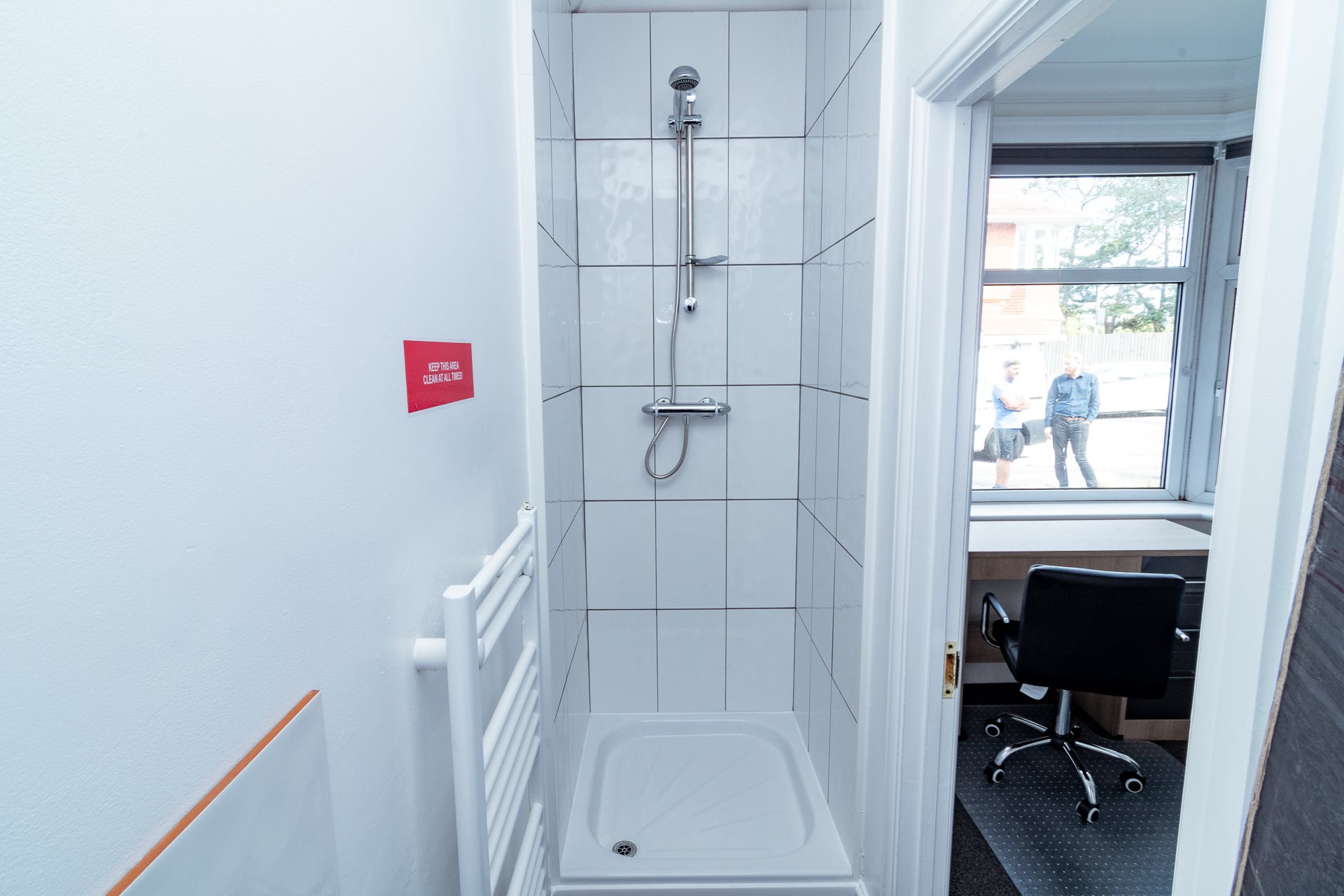 8 bed house to rent in Leamington Road, Bournemouth 19