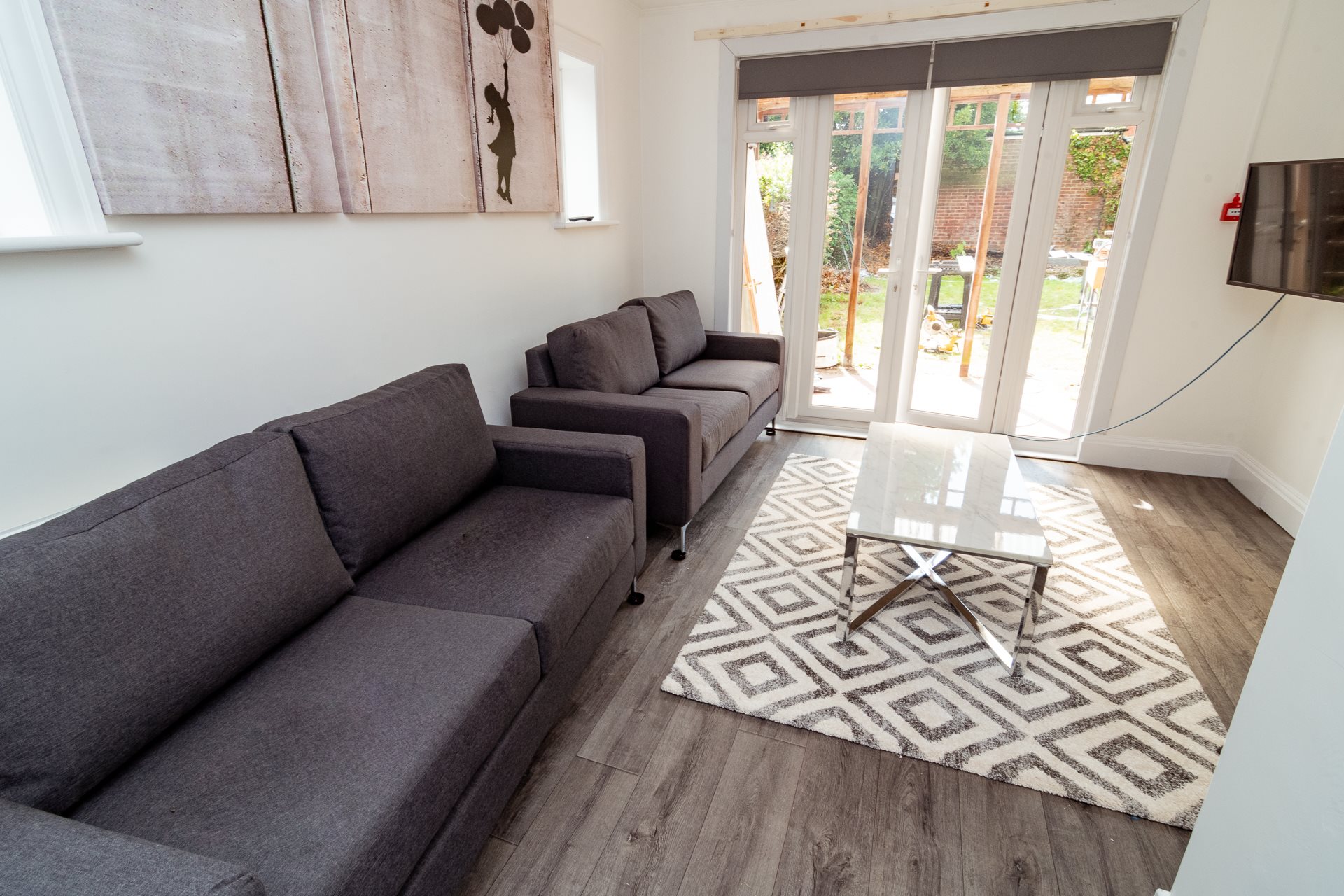 8 bed house to rent in Leamington Road, Bournemouth  - Property Image 3