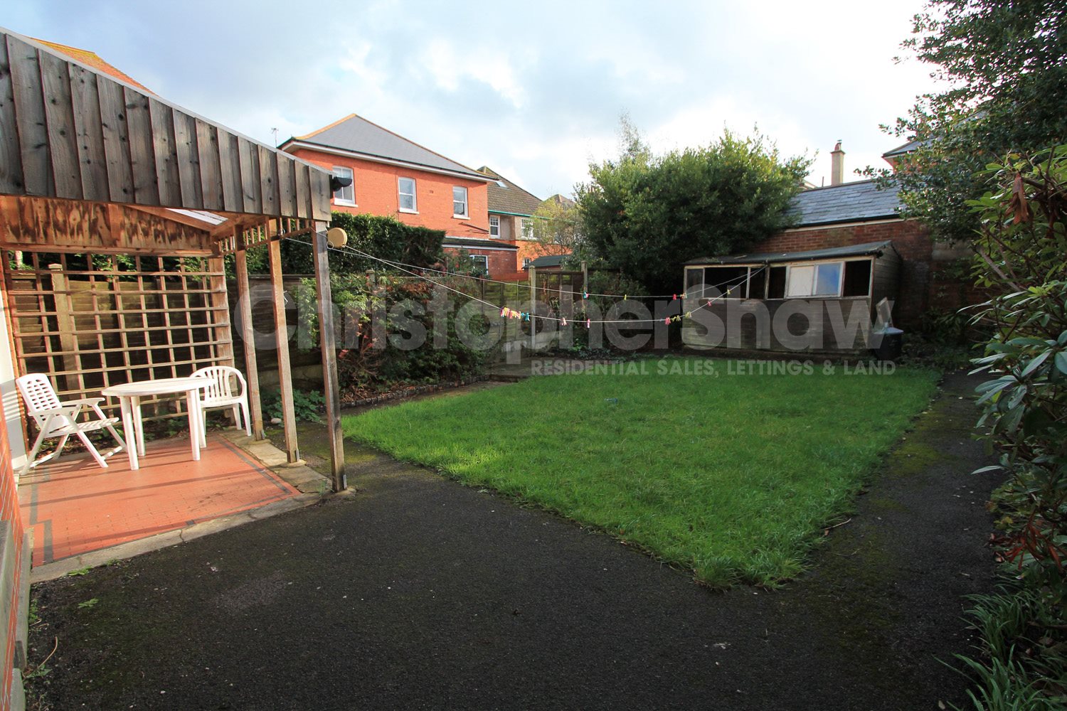 8 bed house to rent in Leamington Road, Bournemouth  - Property Image 4