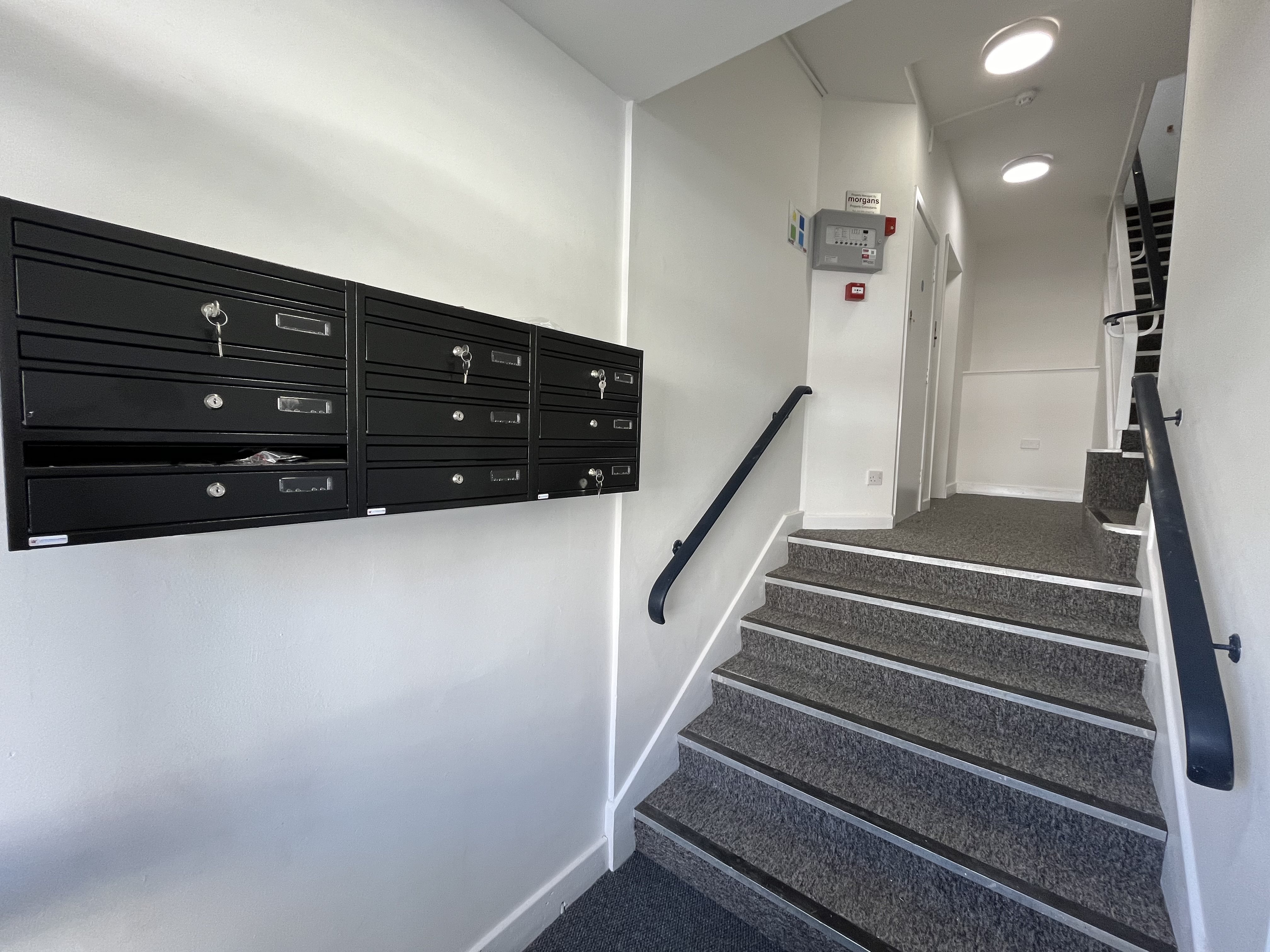 4 bed flat to rent in St Peters Road, Bournemouth  - Property Image 9