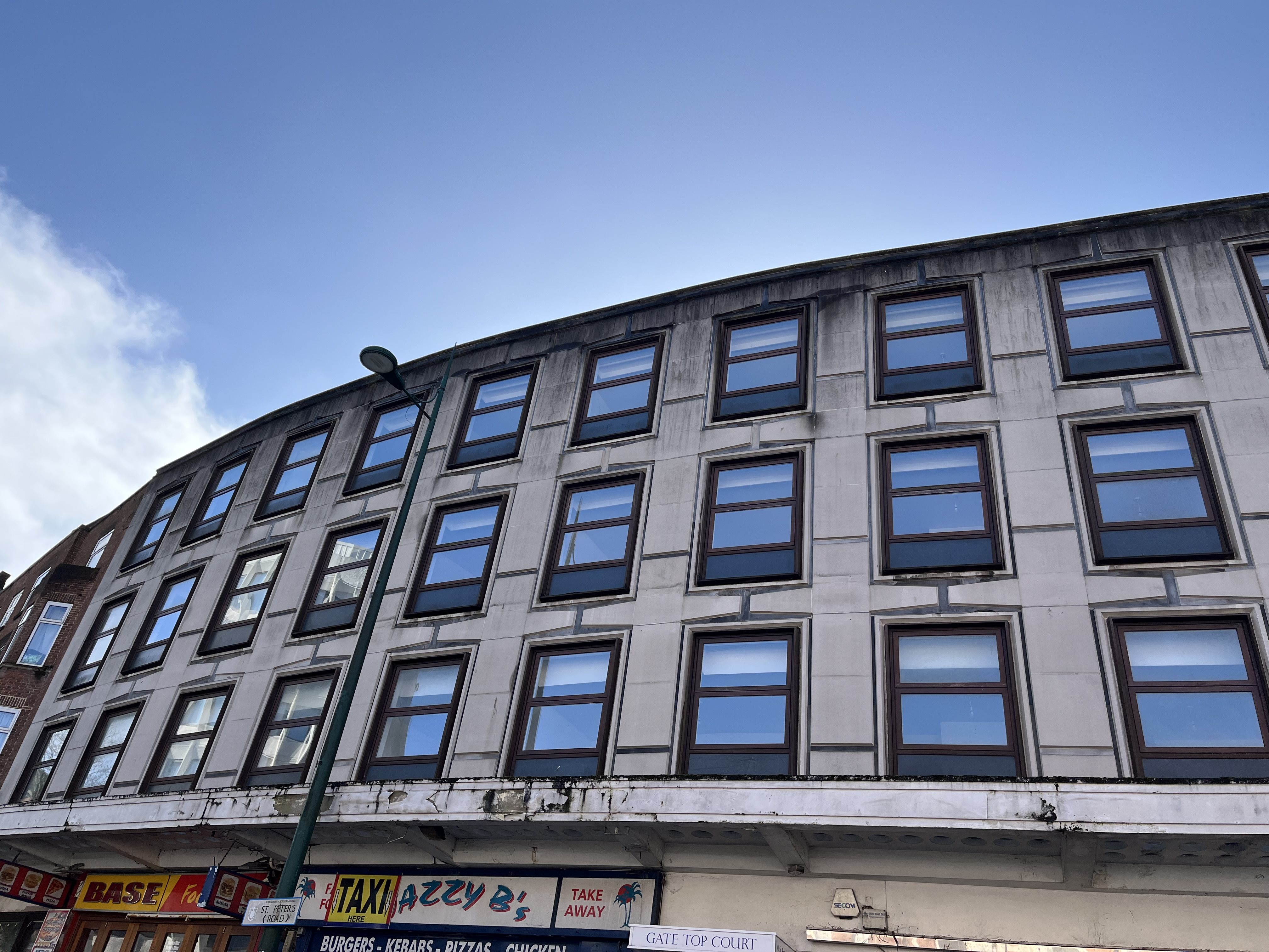 4 bed flat to rent in St Peters Road, Bournemouth  - Property Image 10