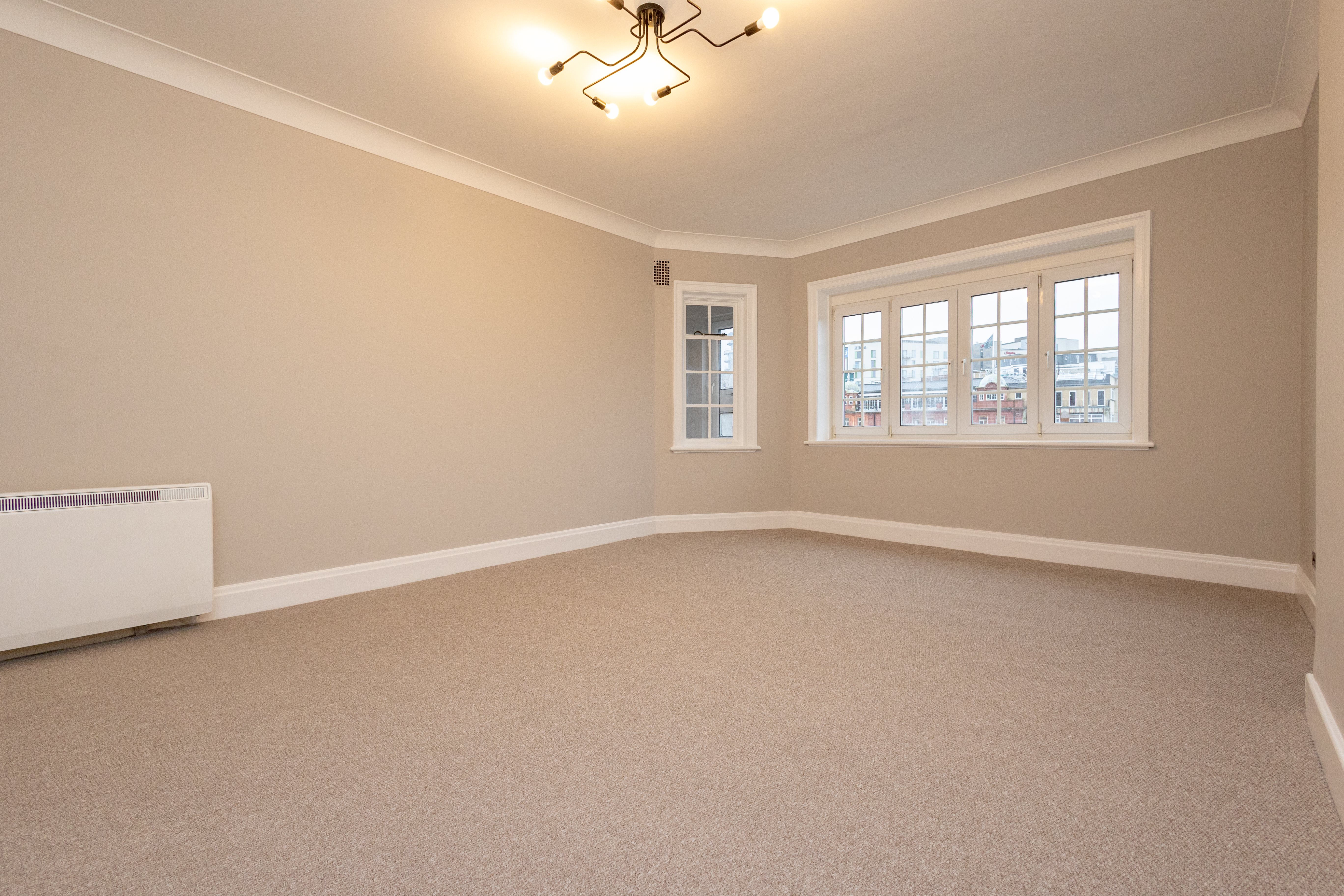 4 bed flat to rent in Richmond Hill, Bournemouth 22